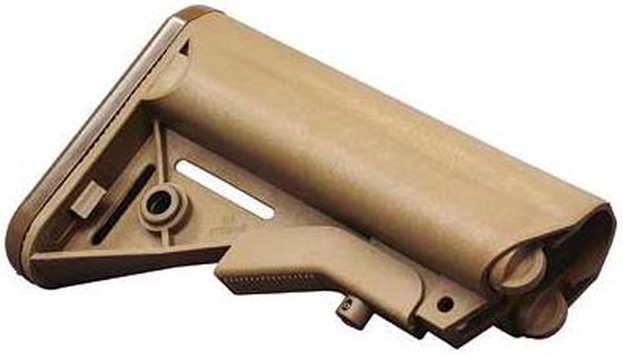 Main image of B5 SOPMOD STK MIL-SPEC CB