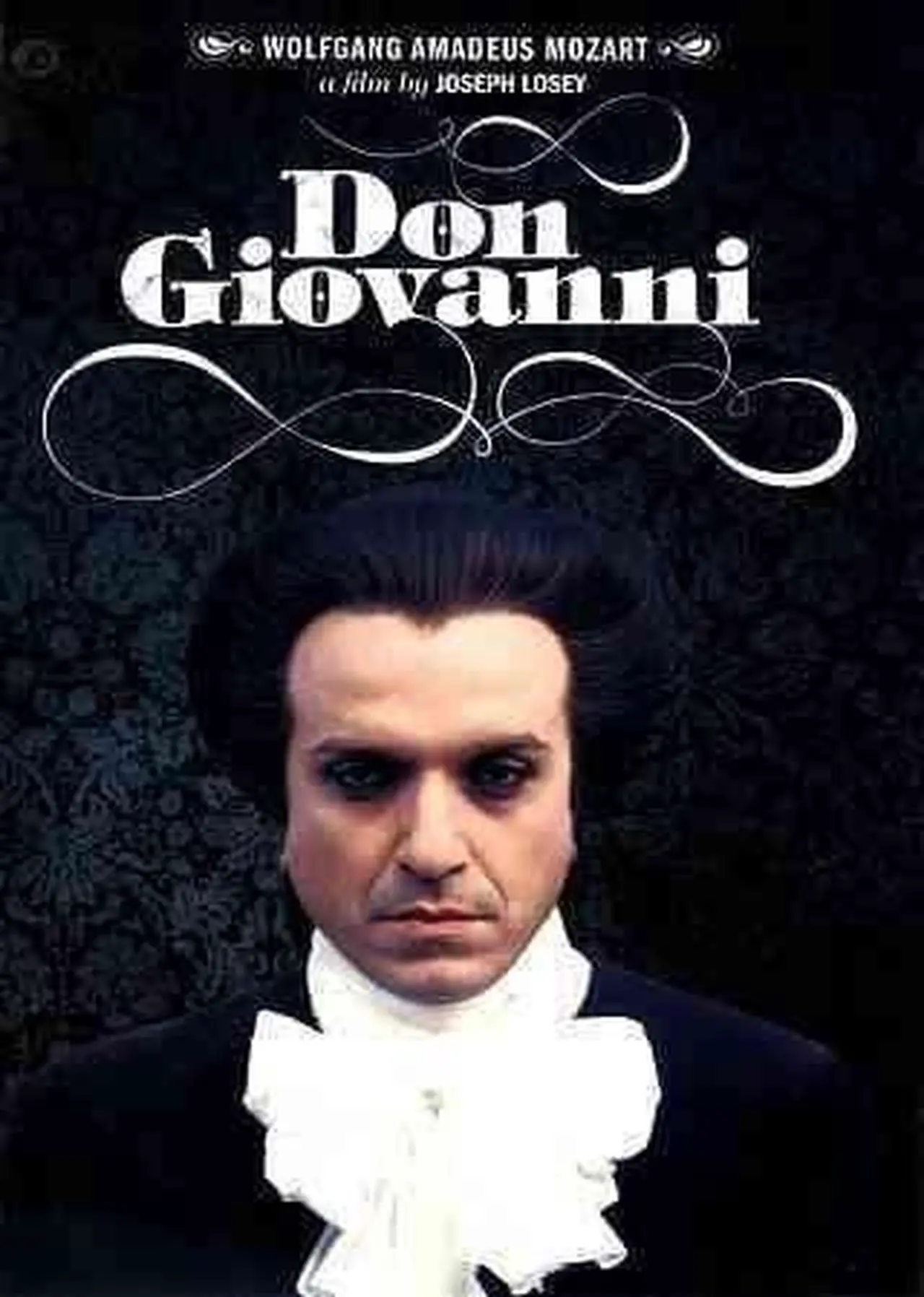 Alt view image 2 of 3 - Don Giovanni (1979)