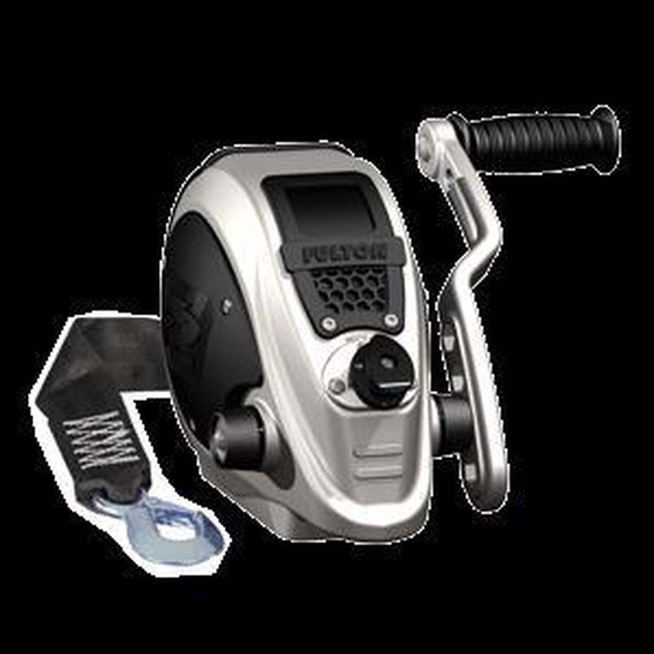 Main image of Fulton FW20000101