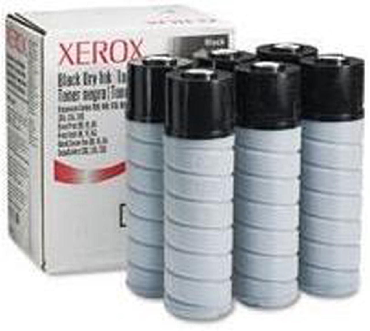 Main image of Xerox Black Toner