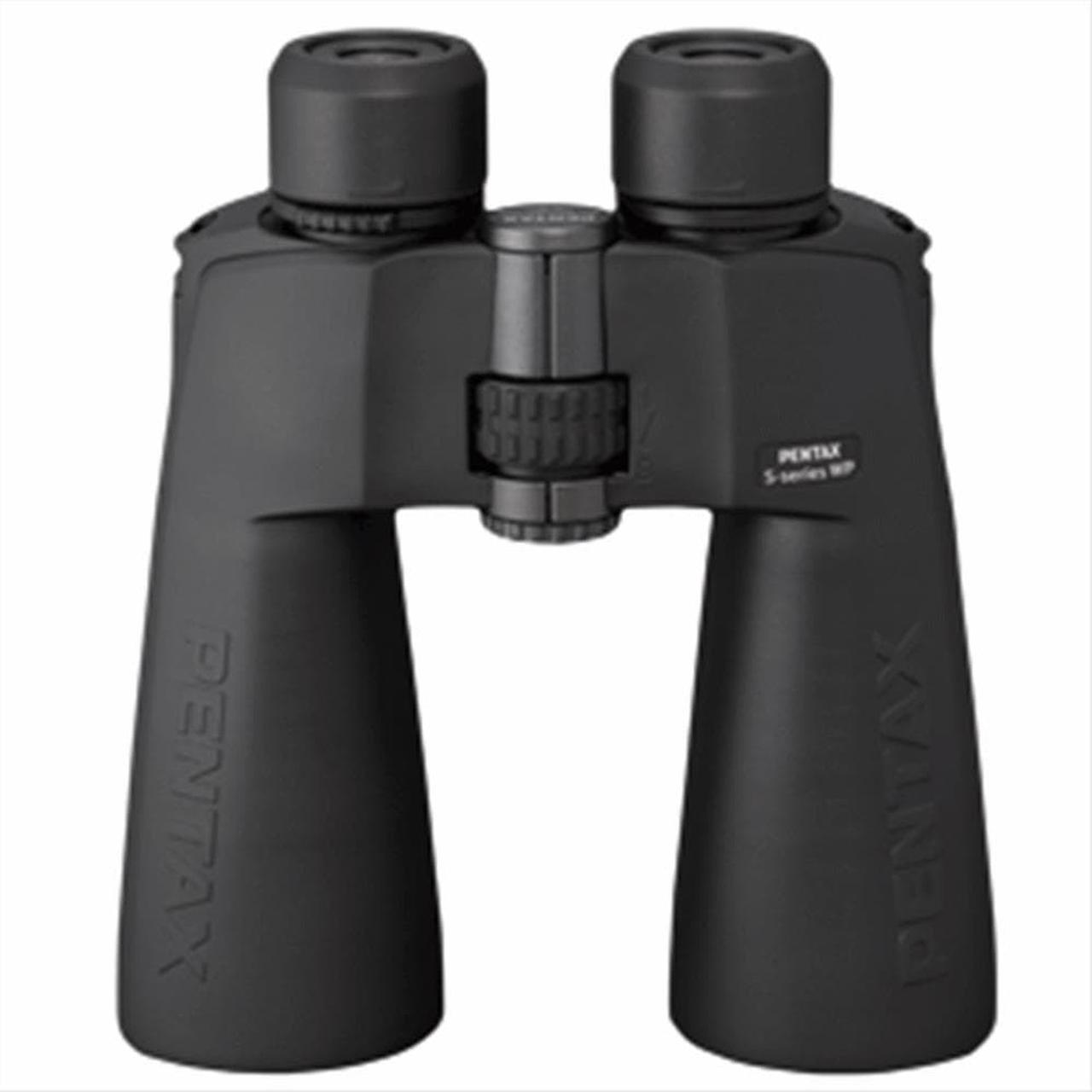 Alt view image 3 of 20 - PENTAX 65874 SP 20 x 60mm Waterproof Binoculars