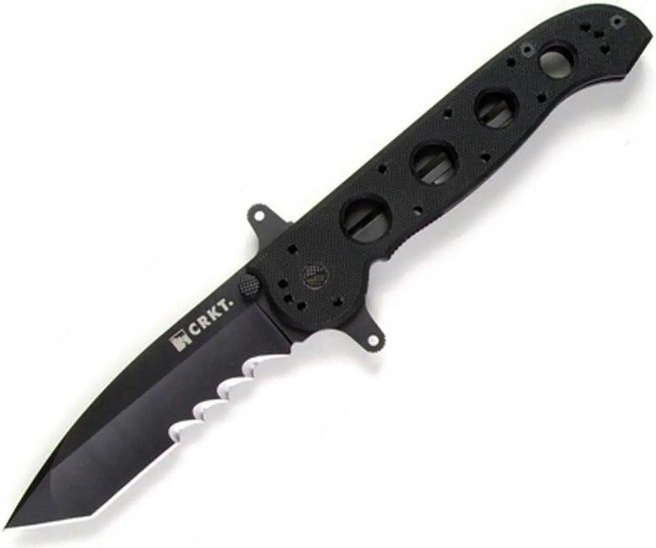 Alt view image 5 of 15 - CRKT M16 Knife M16-14SFG