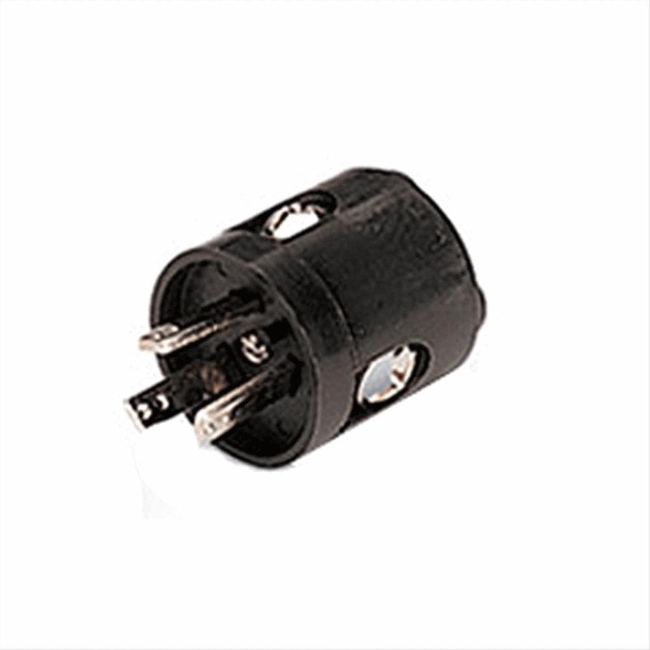 Alt view image 3 of 10 - Minn Kota MKR-18A 6 Gauge Adapter 1865104