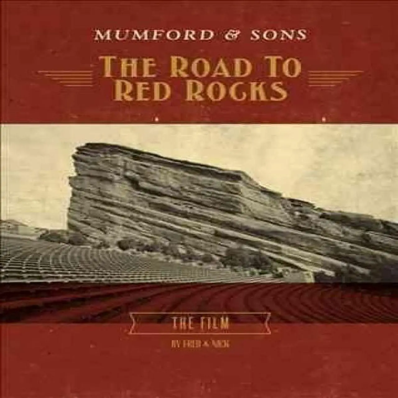 Road to Red Rocks - Newegg.com