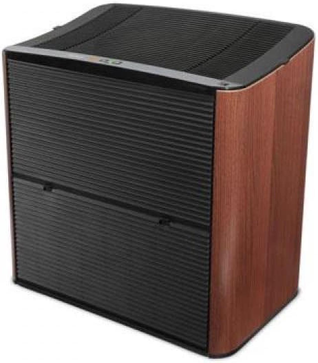 Alt view image 12 of 12 - Holmes Smart Wifi-Enabled WeMo Whole Home Humidifier, HCM3888C