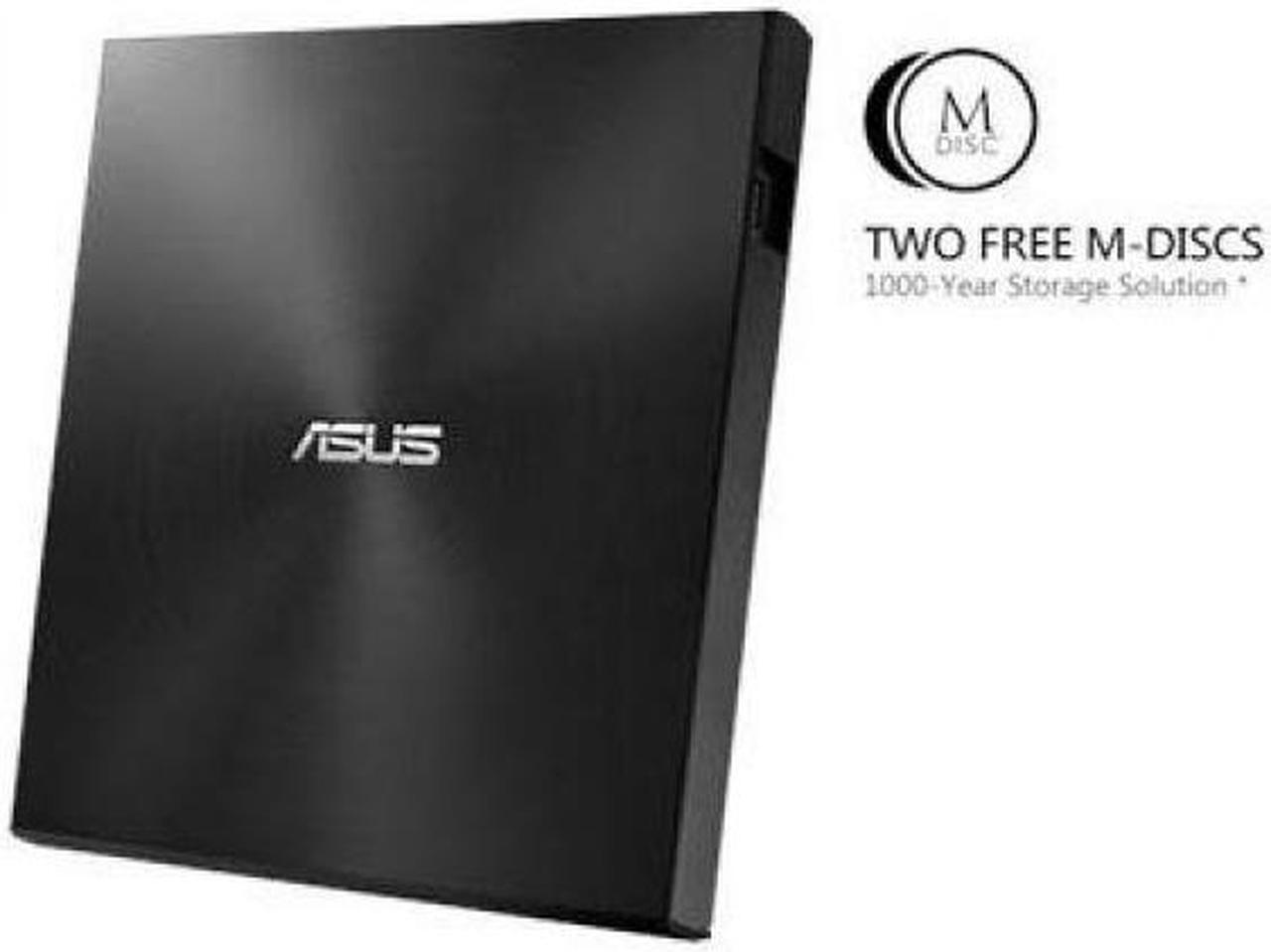 Main image of U7M External DVD Writer