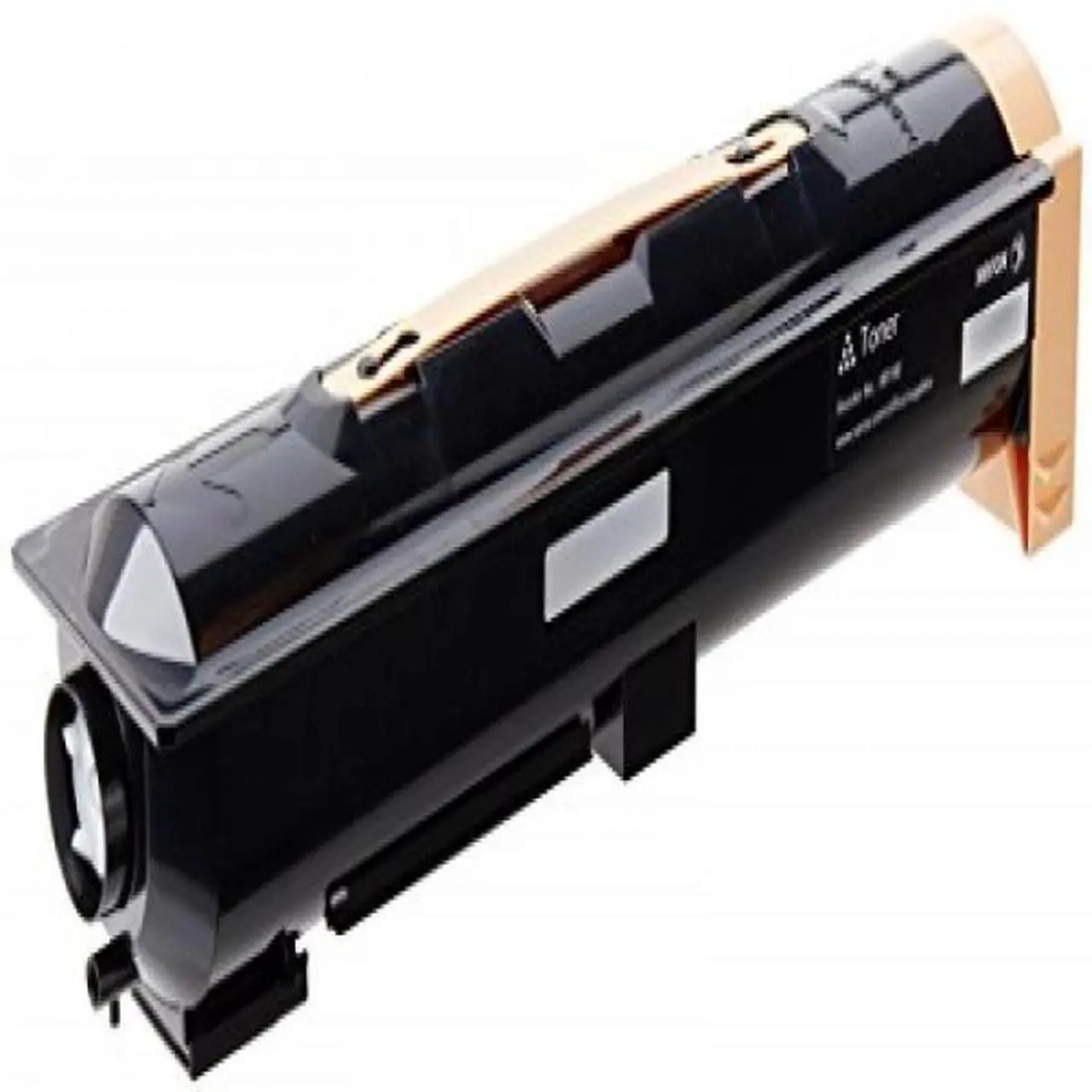 Alt view image 2 of 8 - Xerox 6R1182 Toner Cartridge - Black