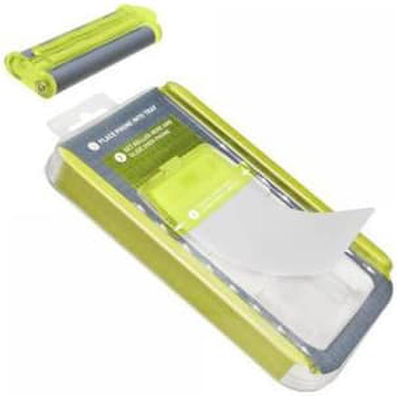 Alt view image 2 of 8 - PUREGEAR PURETEK ROLL-ON SCREEN PROTECTOR KIT FOR APPLE iPHONE 5 5s 5c SE (2016)