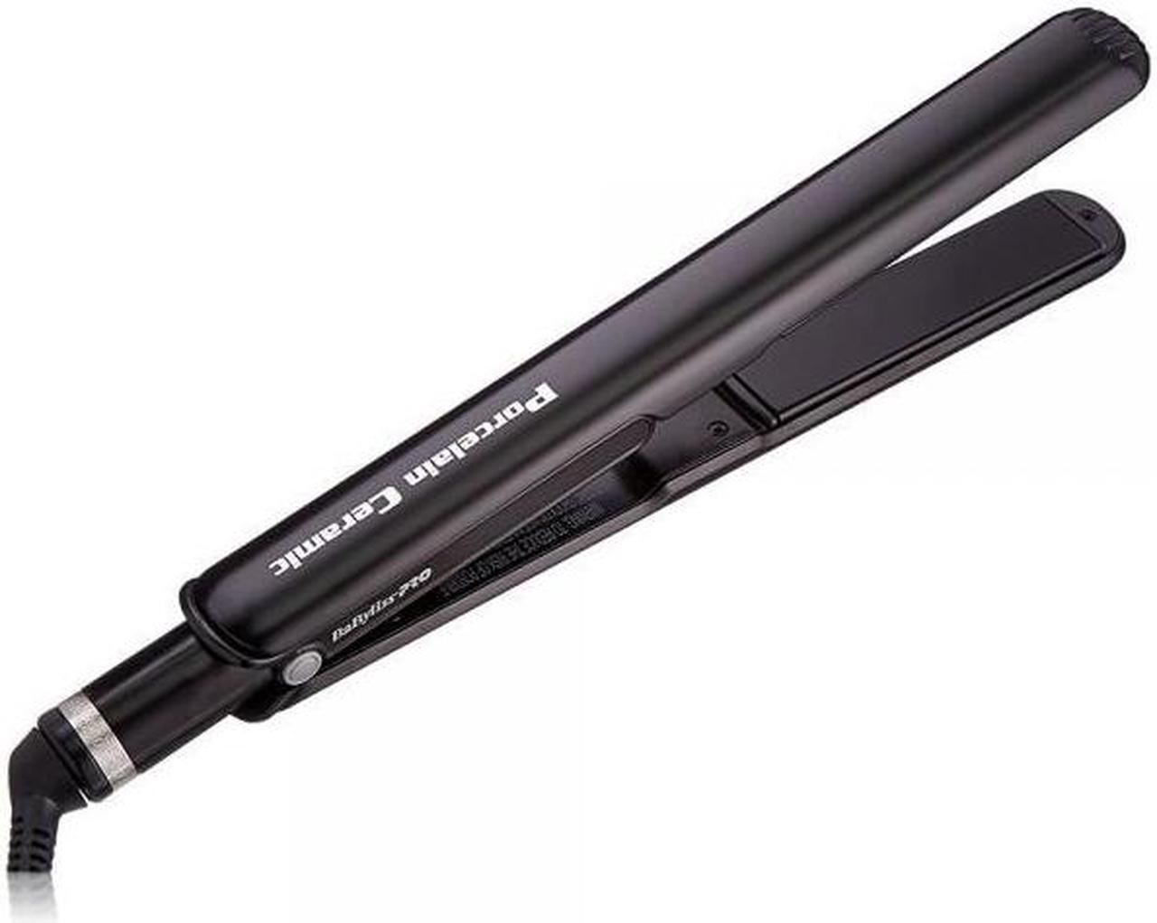 Main image of BaBylissPRO Porcelain Ceramic Straightening Iron, 1 Inch