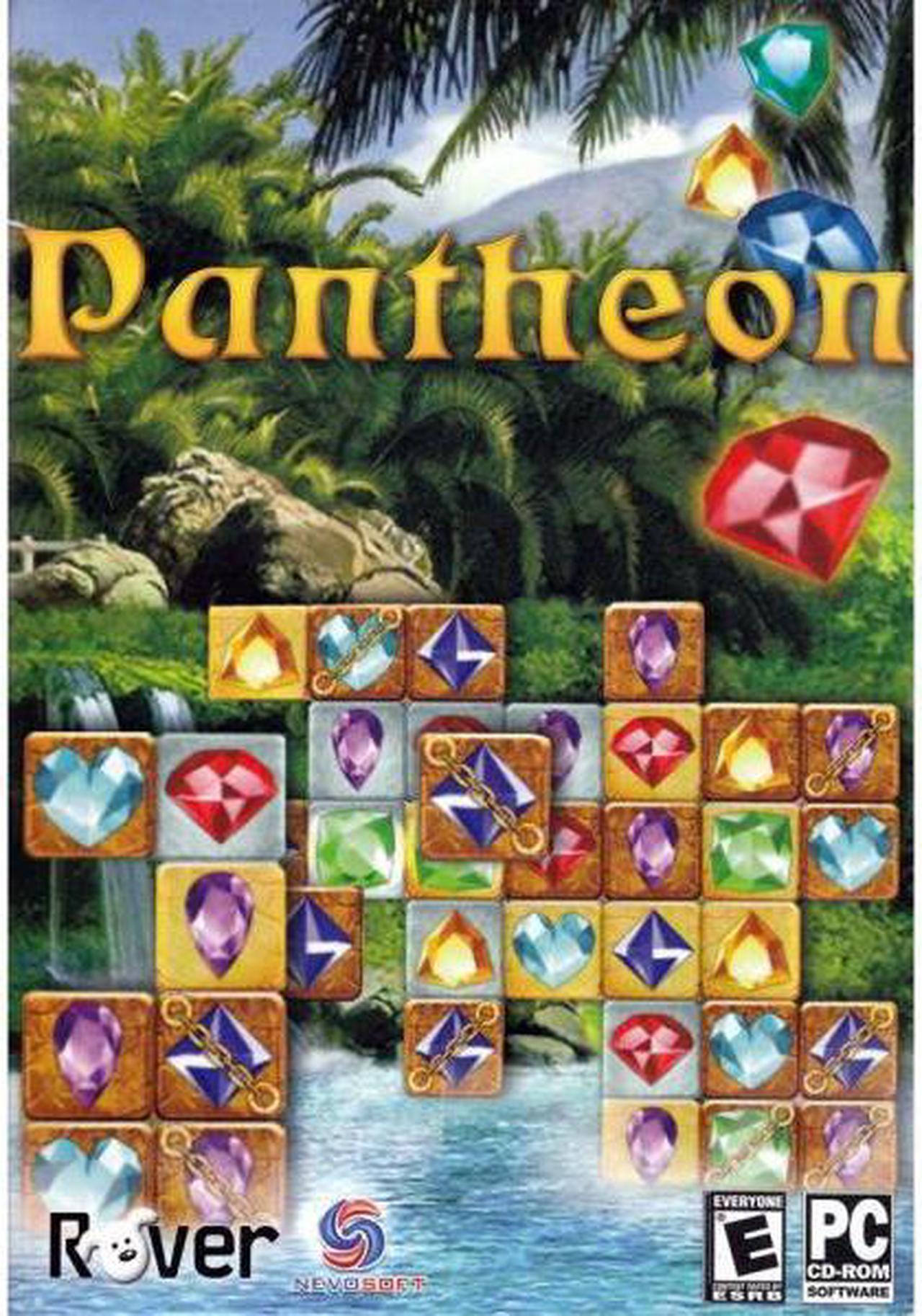 Pantheon - PC