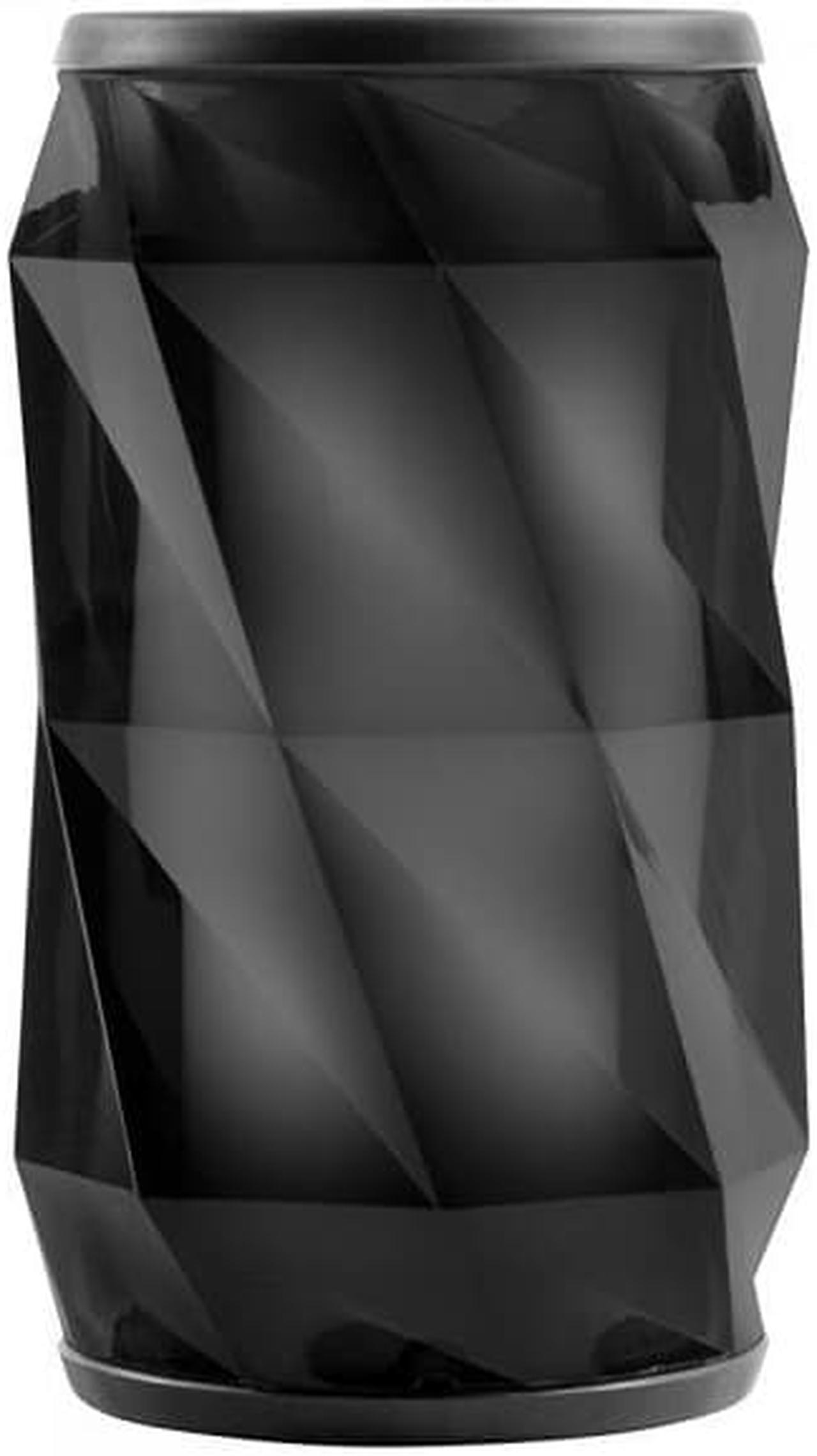 Alt view image 4 of 14 - iHome iBT74 Color Changing Rechargeable Speaker With Bluetooth (Black)