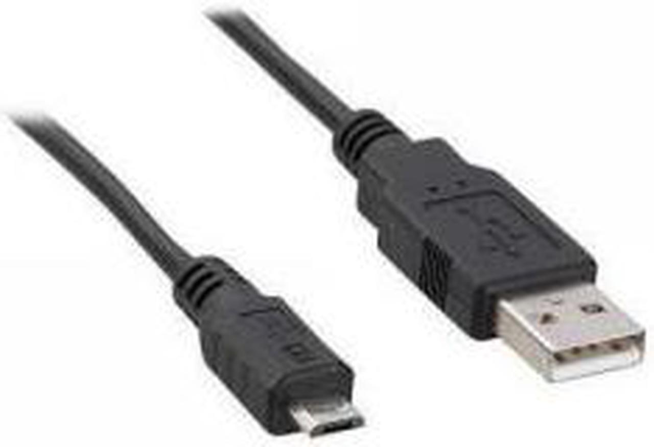 DYNEX MICRO USB CABLE DX-C114201 NO RETAIL BOX