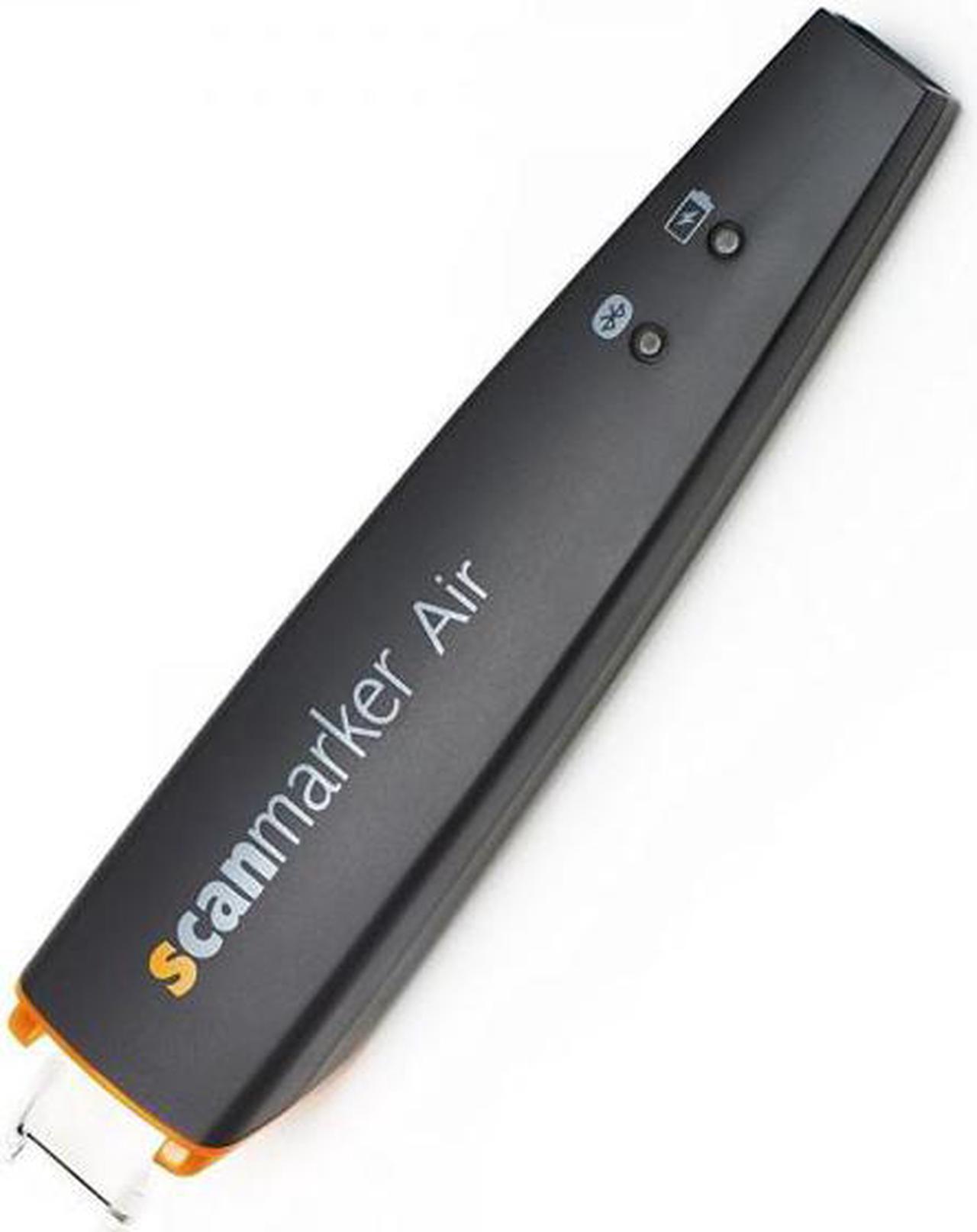 Main image of Scanmarker Air Pen Scanner - OCR Digital Highlighter and Reading Pen - Wireless (Mac Win iOS Android)
