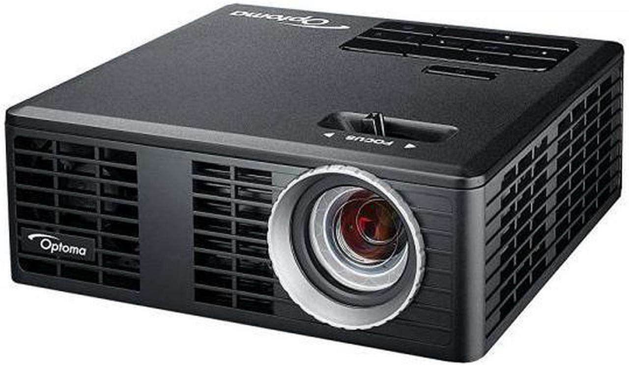 Main image of Optoma ML750 WXGA 700 Lumen 3D Ready Portable DLP LED Projector with MHL Enabled HDMI Port