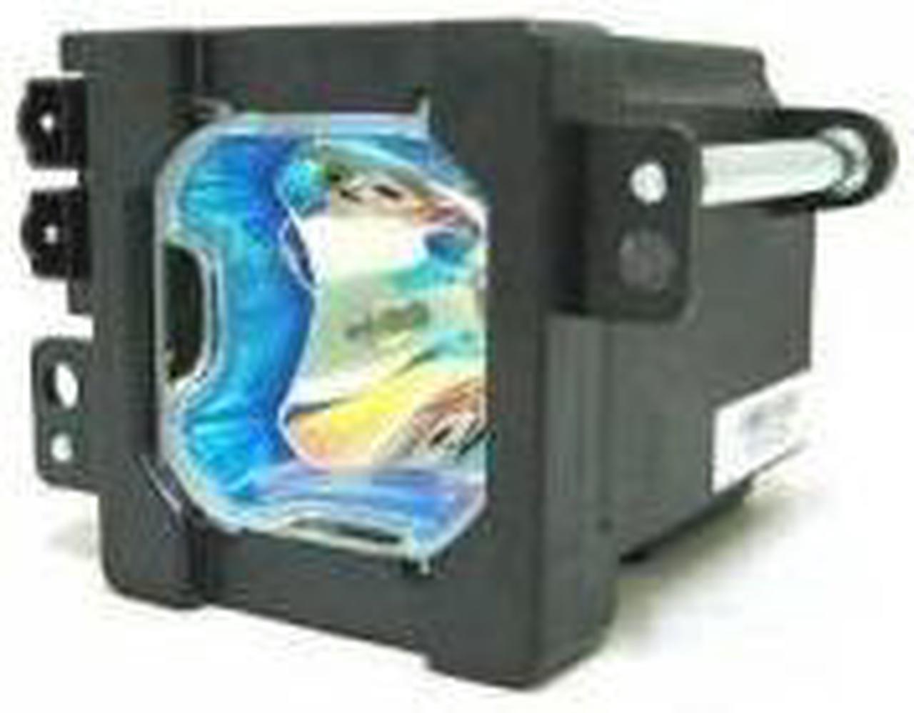 Alt view image 2 of 2 - JVC HD-56FH97 100 Watt TV Lamp Replacement by Powerwarehouse - High Quality Powerwarehouse Lamp