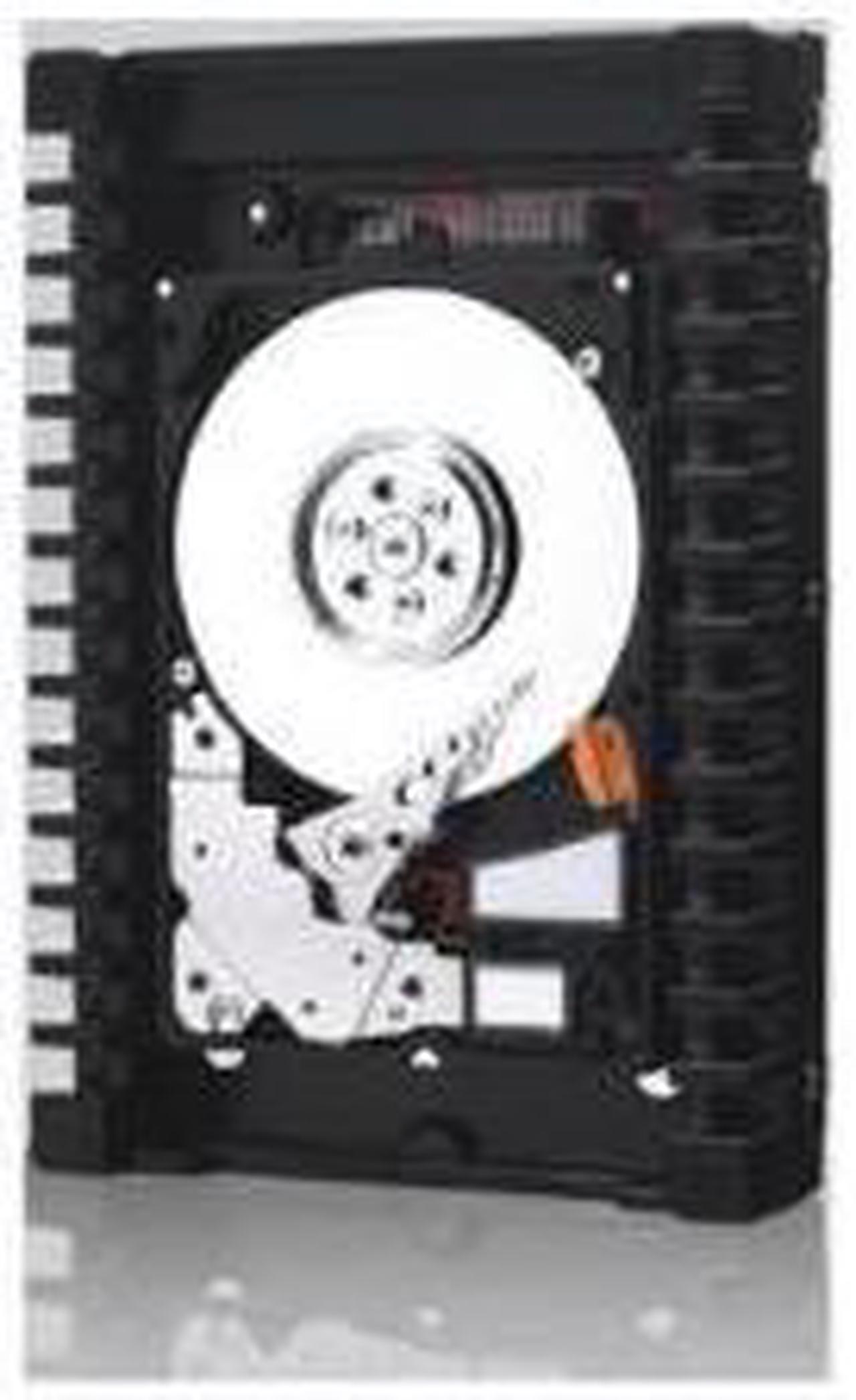 Main image of WD VelociRaptor 500 GB Workstation Hard Drive: 3.5 Inch, 10000 RPM, SATA III, 64 MB Cache - WD5000HHTZ