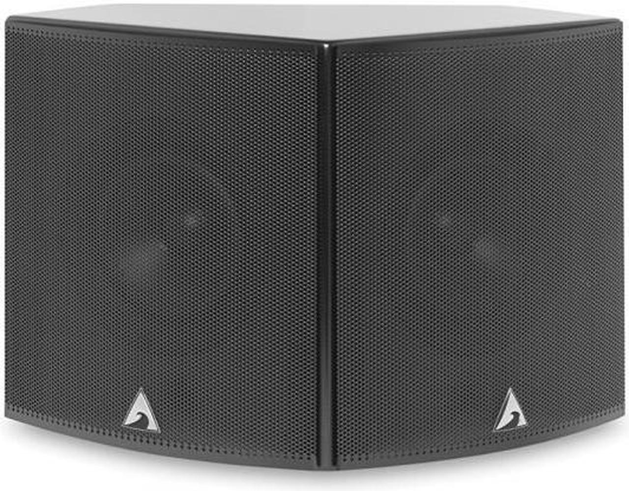 Alt view image 5 of 7 - Atlantic Technology 1400 SRz Surround Speaker Pair (Satin Black)