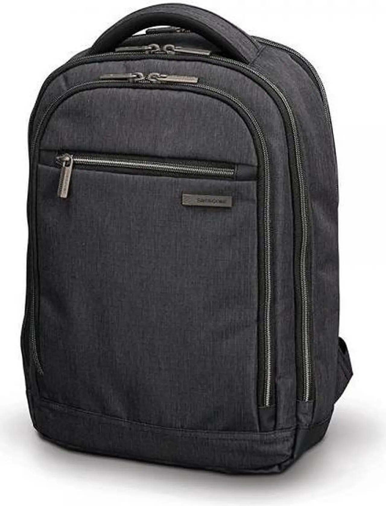 Main image of Samsonite Modern Utility Mini Laptop Backpack (Charcoal Heather)