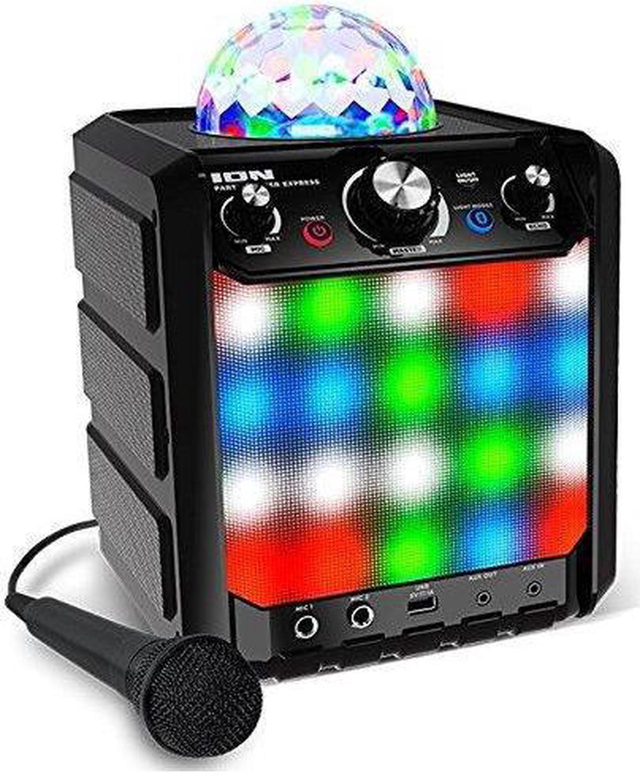Main image of ION Audio Party Rocker Express, Bluetooth Speaker