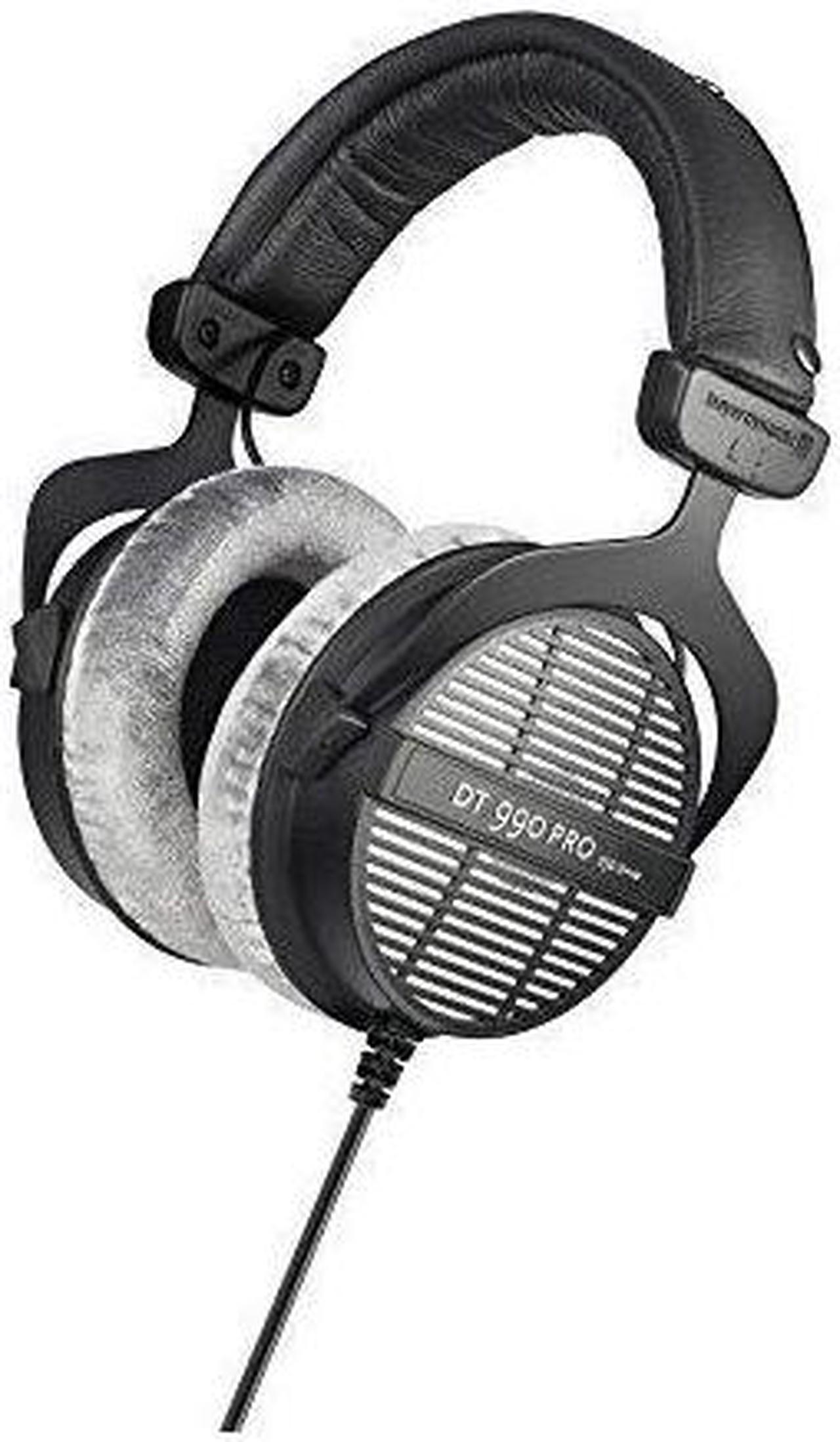 Beyerdynamic 459038  DT 990 PRO open Studio Headphone