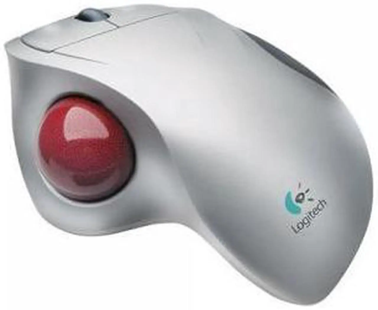 Main image of Logitech Cordless TrackMan Wheel