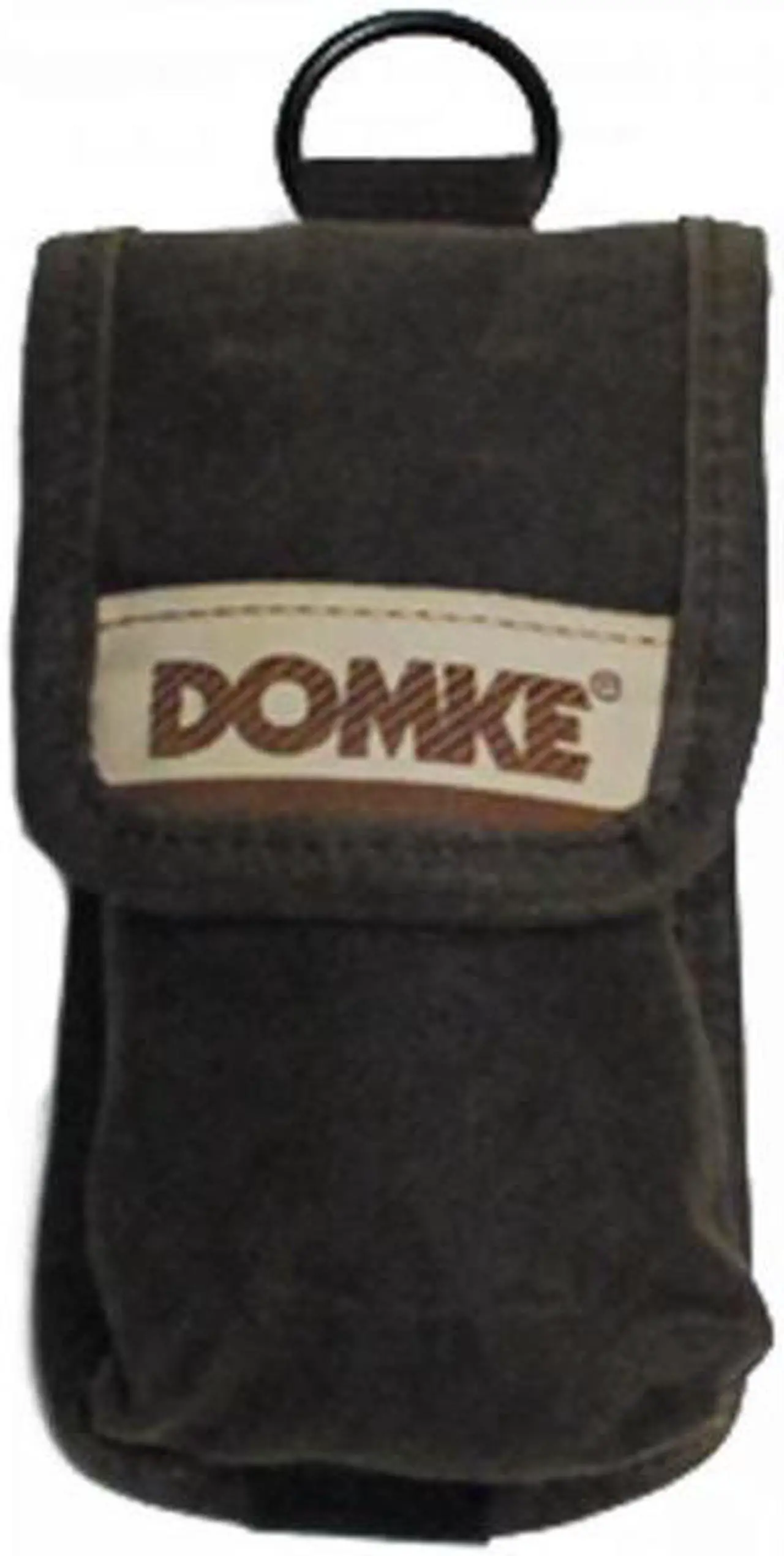 Alt view image 2 of 13 - Domke F-900 Camera Pouch - Ruggedwear - Brown #710-05A