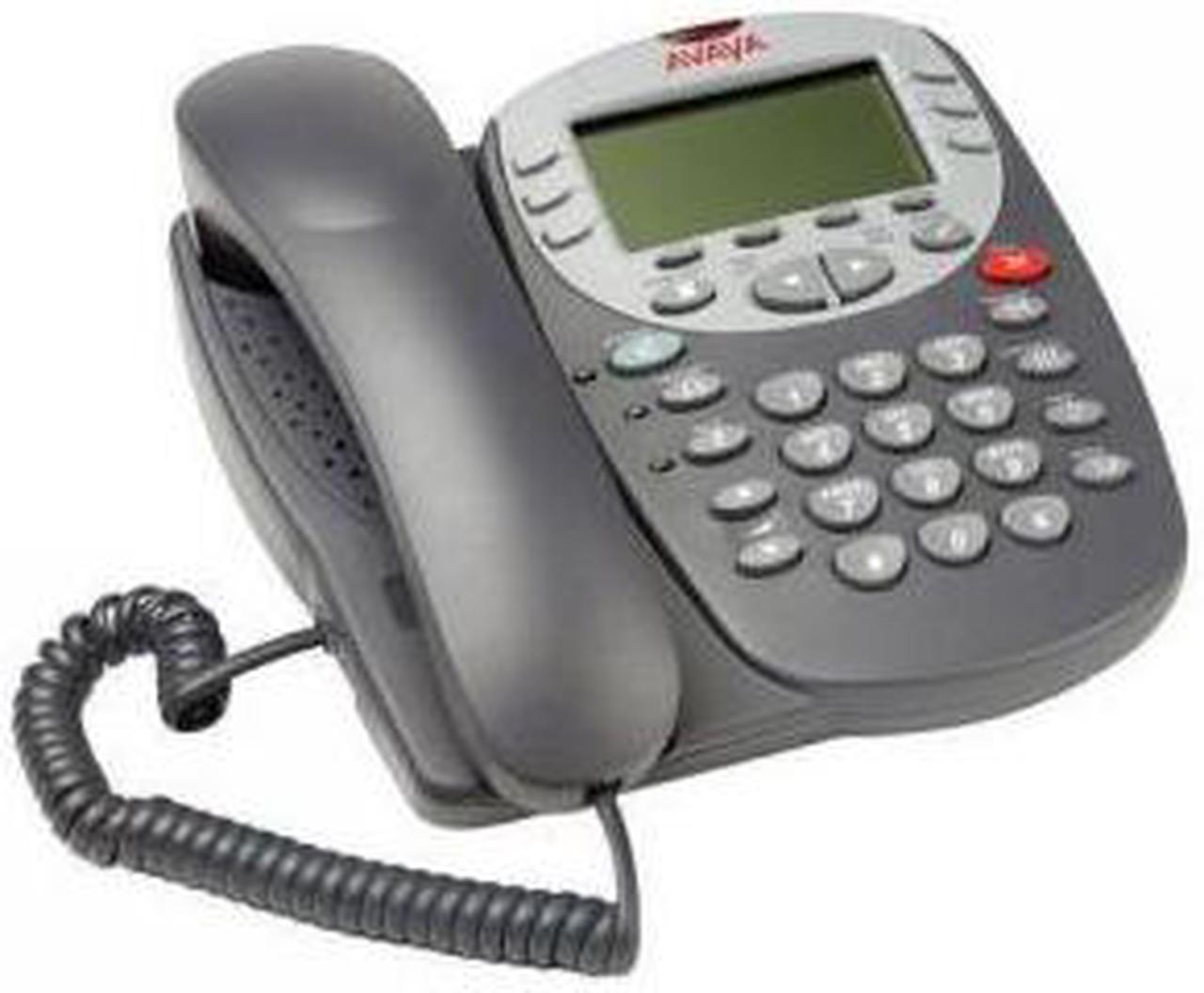 Avaya 5610SW IP Telephone