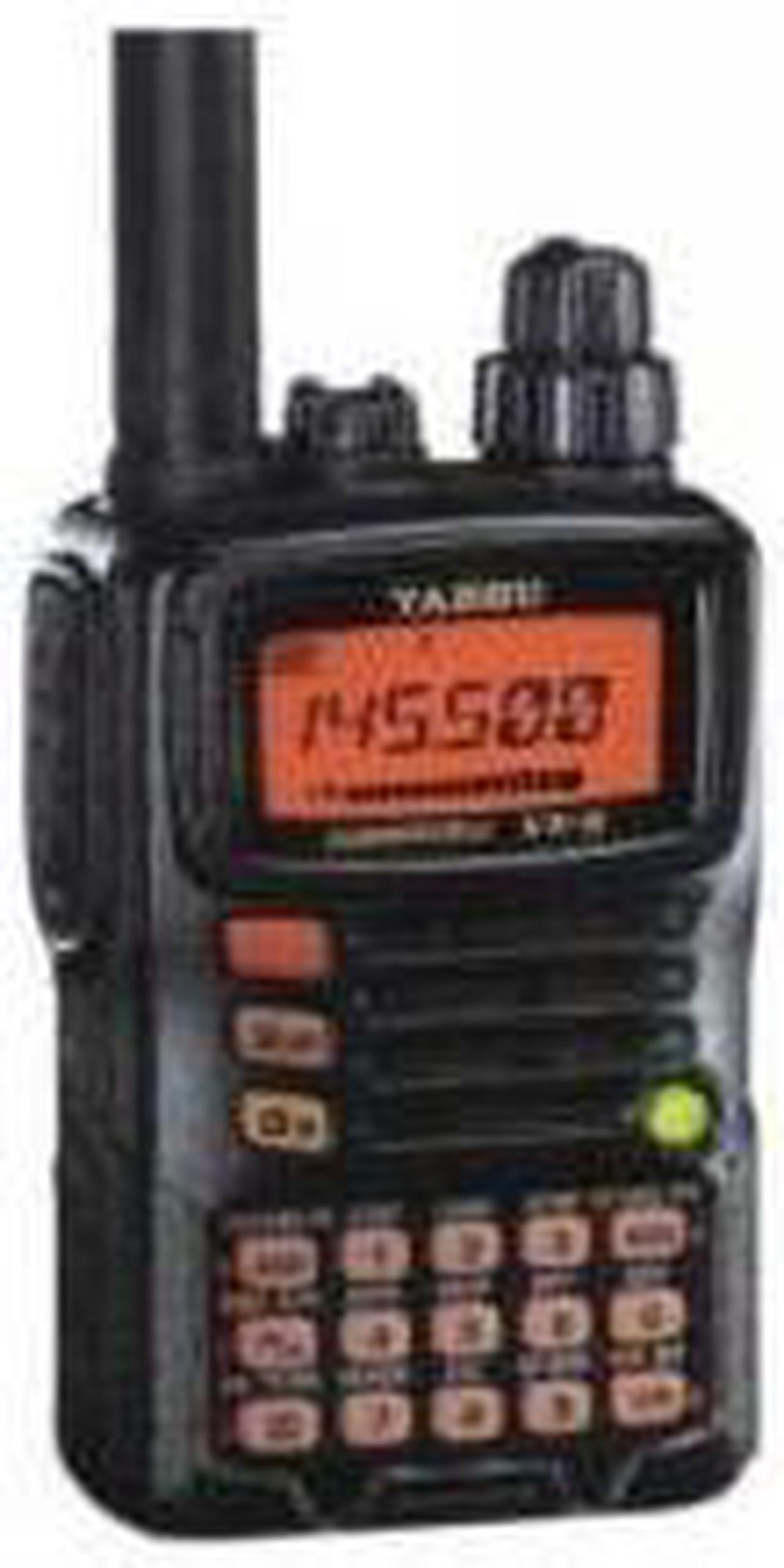 Alt view image 2 of 5 - YAESU VX-6R 2M/70CM 5W 220 1.5W DUAL BAND HT