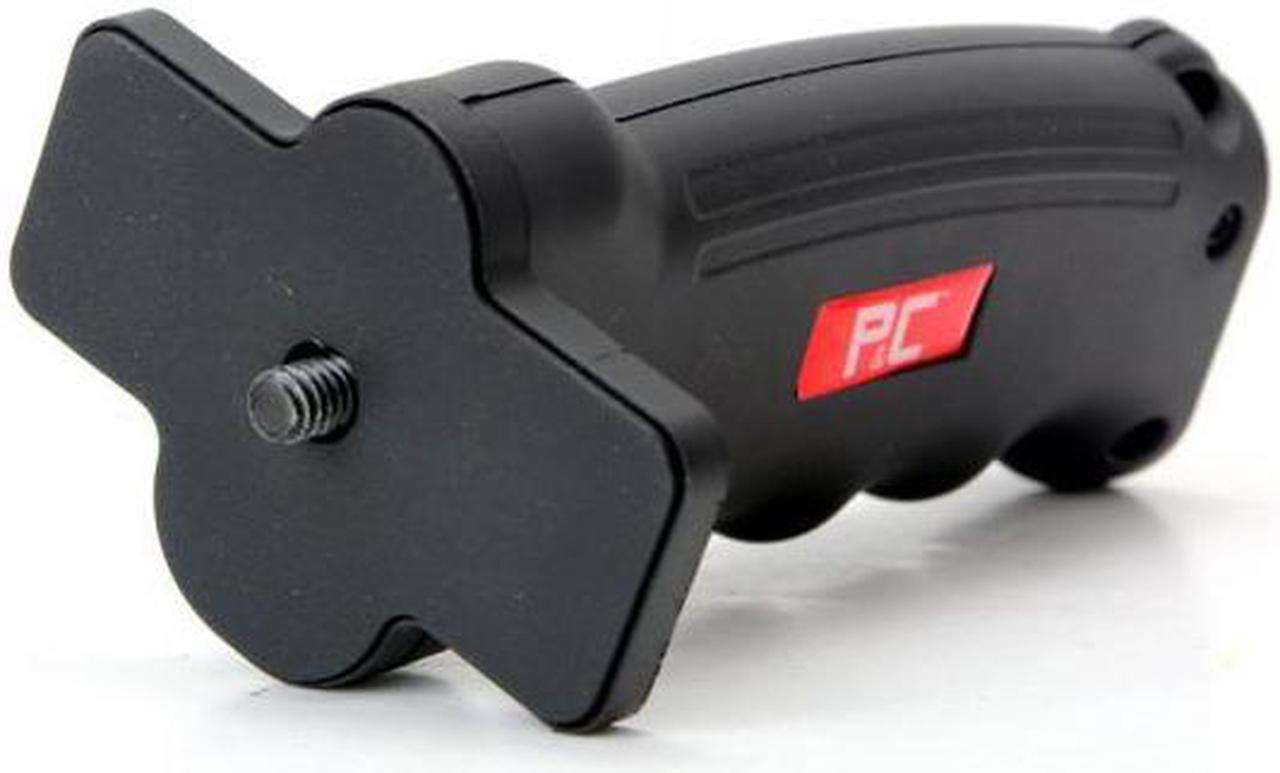Alt view image 6 of 7 - DLC P&C Handgrip for Cameras #PC-GRIP