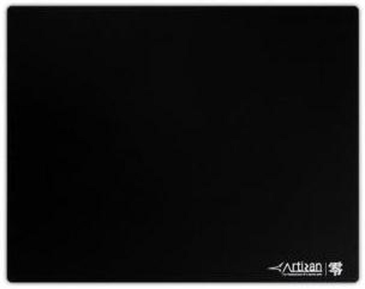 Main image of ZERO XSOFT S Black | SAMURAI gaming mouse pad (Made in Japan)