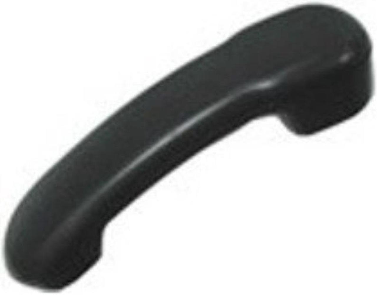 Nortel Push To Talk T Series Handset - Charcoal - (For T7100, T7208, T7316, M3901, M3902, M3903, M3904 and M3905 Phones)