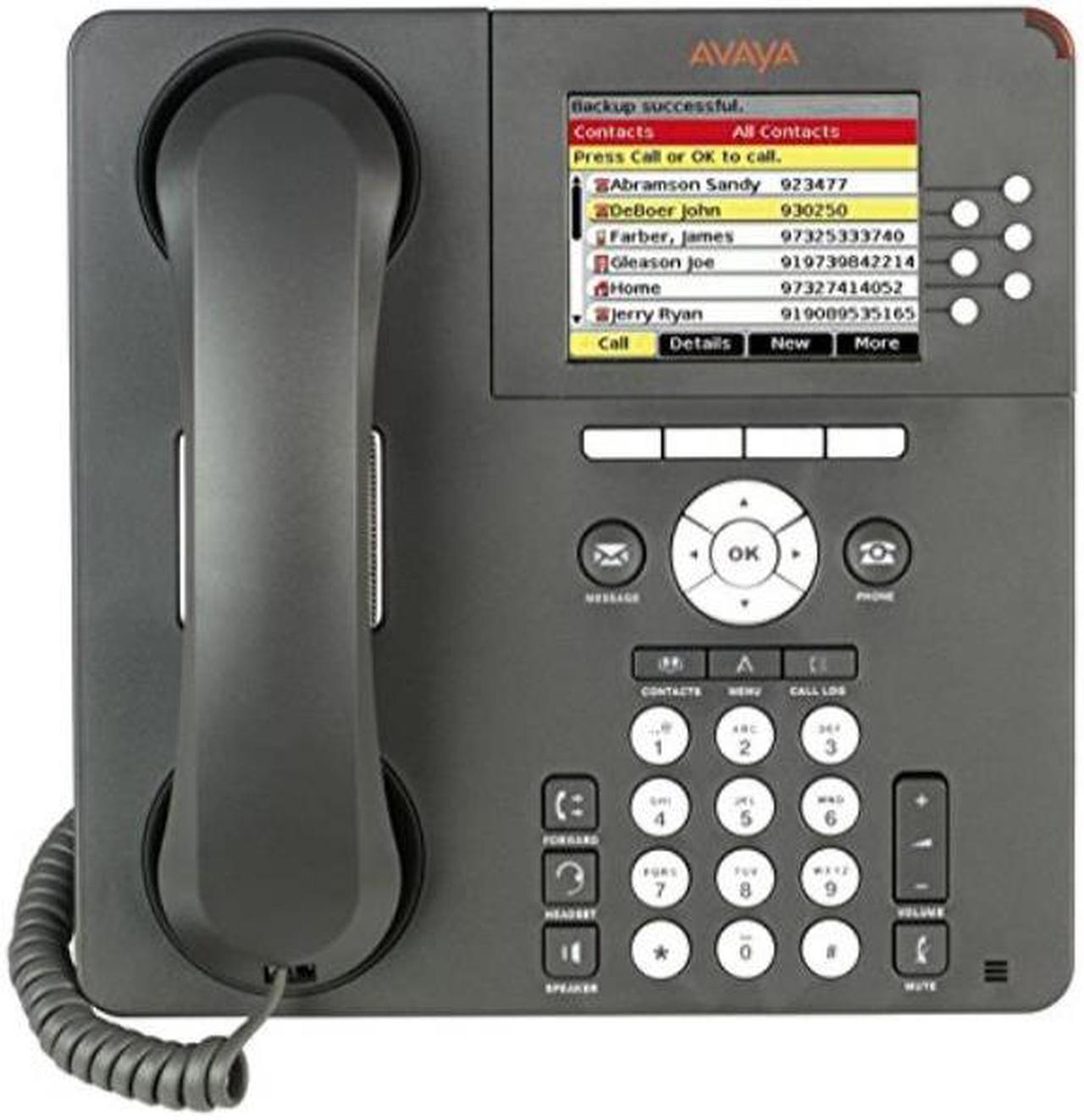 Avaya 9640 IP Telephone - 700383920