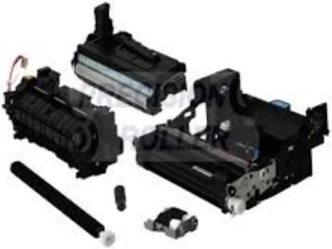Main image of kyocera maintenance kit, 500000 yield mk3132