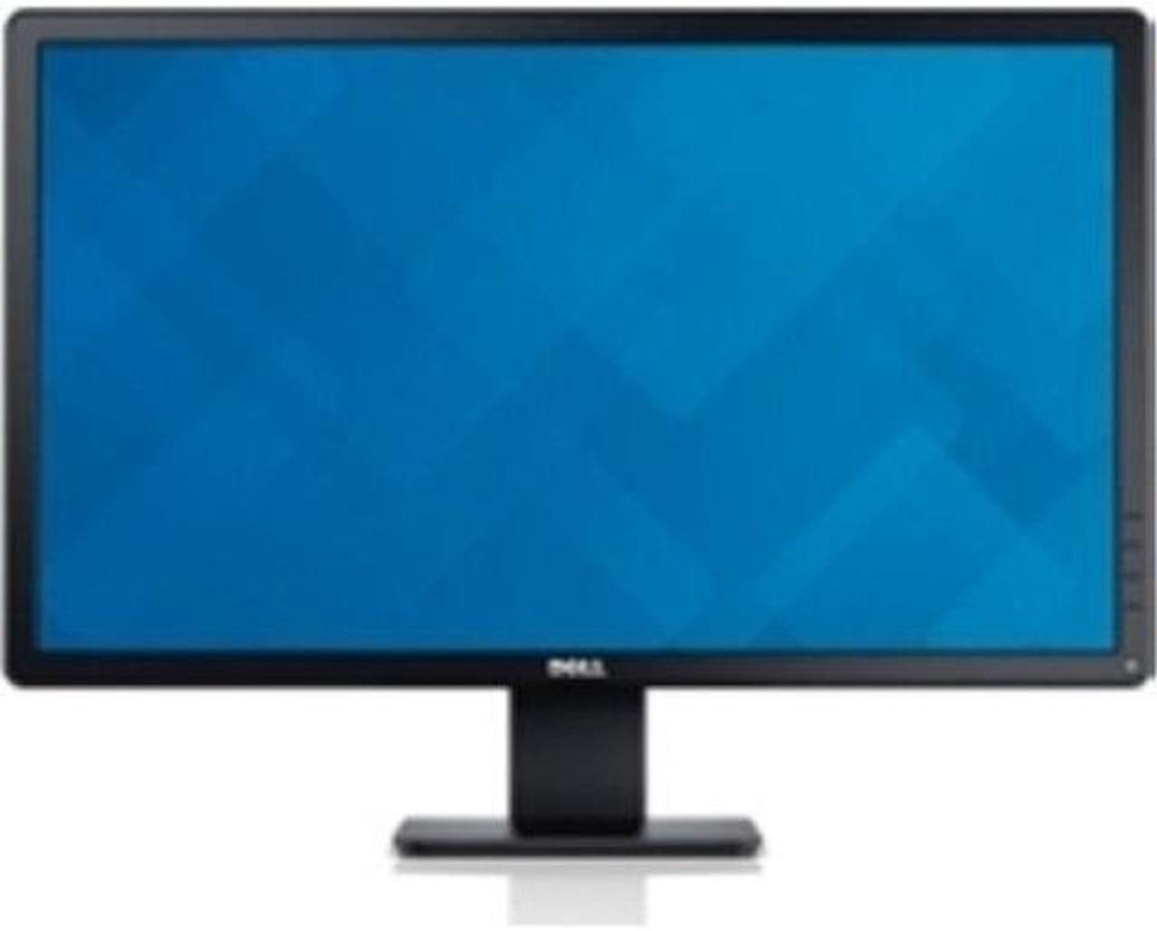 Main image of dell e1916h 19inch led monitor