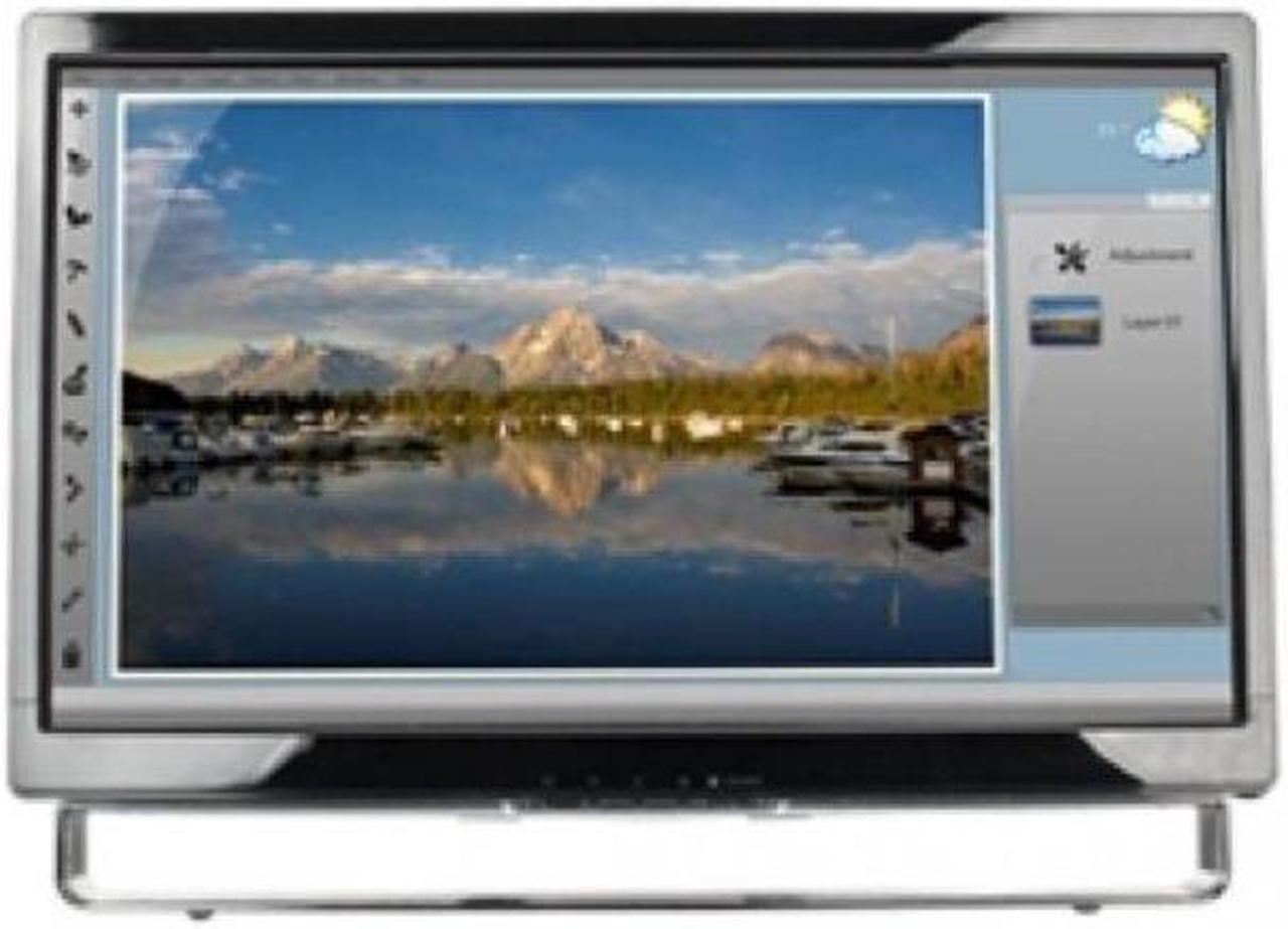 Main image of planar pxl2230mw 22inch 16:9 1080p touchscreen lcd monitor