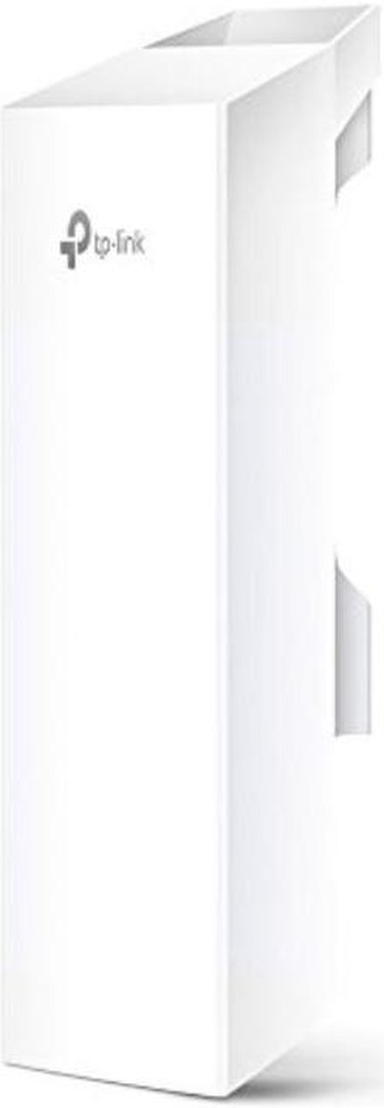Main image of TP-Link 5GHz 300Mbps 13dBi High Power Outdoor CPE/Access Point, 5GHz 300Mbps, 802.11n/a, dual-polarized 13dBi directional antenna, Passive POE (CPE510)