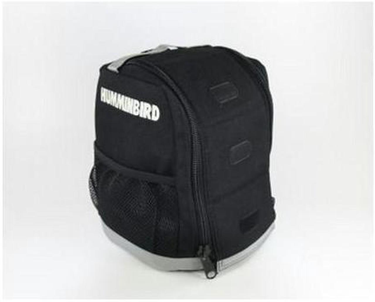 Main image of Humminbird CC ICE Soft Sided Carrying Case for Flashers with No Shuttle