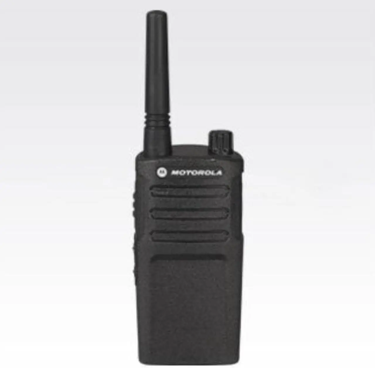 Alt view image 3 of 20 - Motorola RMU2040 Professional Two Way Radio w/ LED Indicator