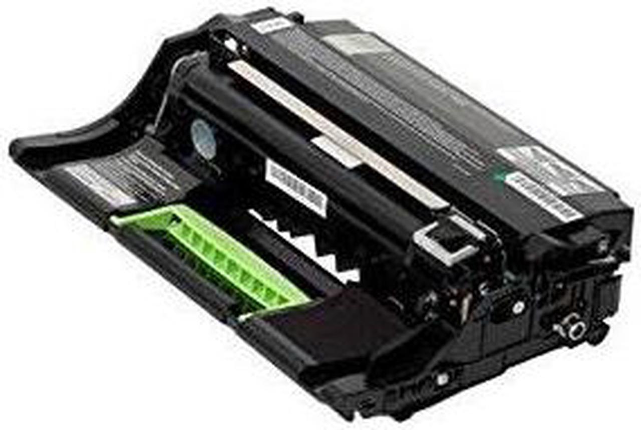 Main image of lexmark 24b6040 genuine oem black drum unit  60k yield