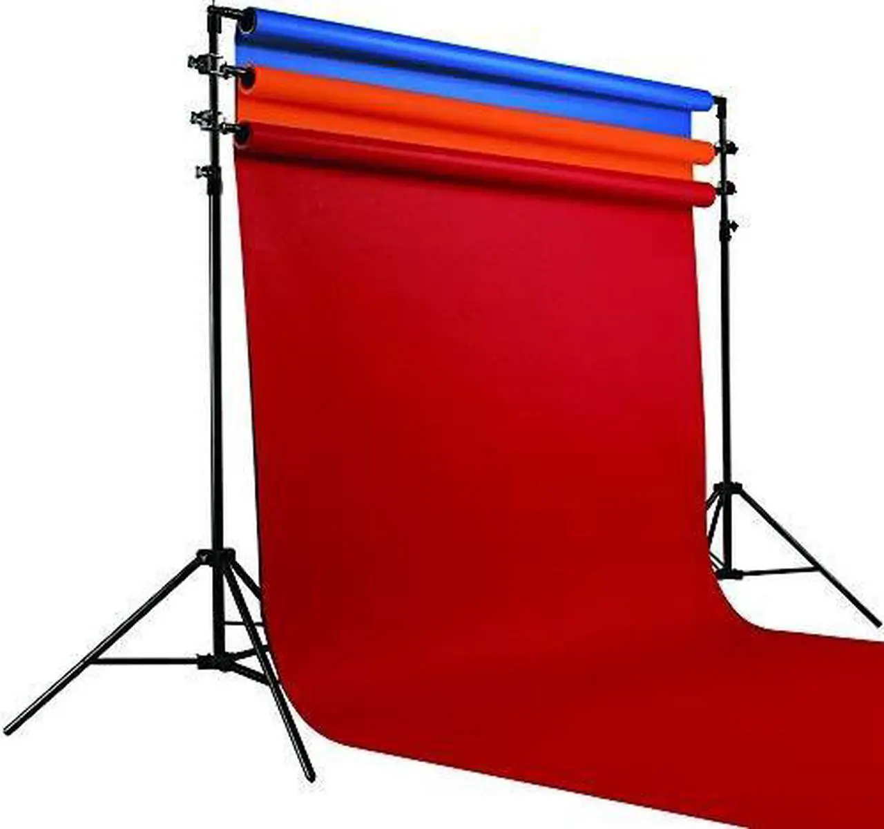 Main image of savage multiple polevault stand