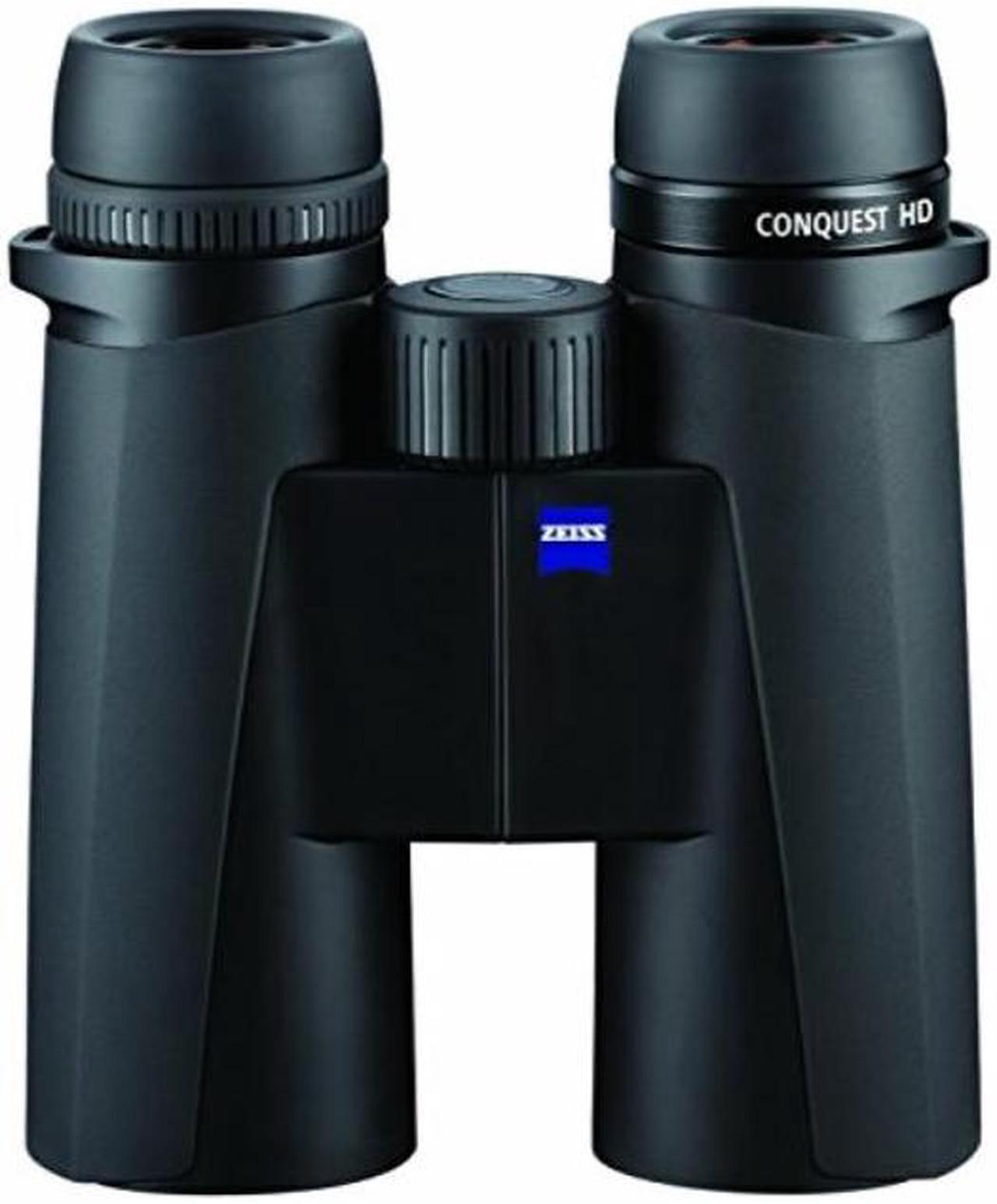 Alt view image 5 of 5 - New, Zeiss Conquest HD 10x42 Binoculars, 524212