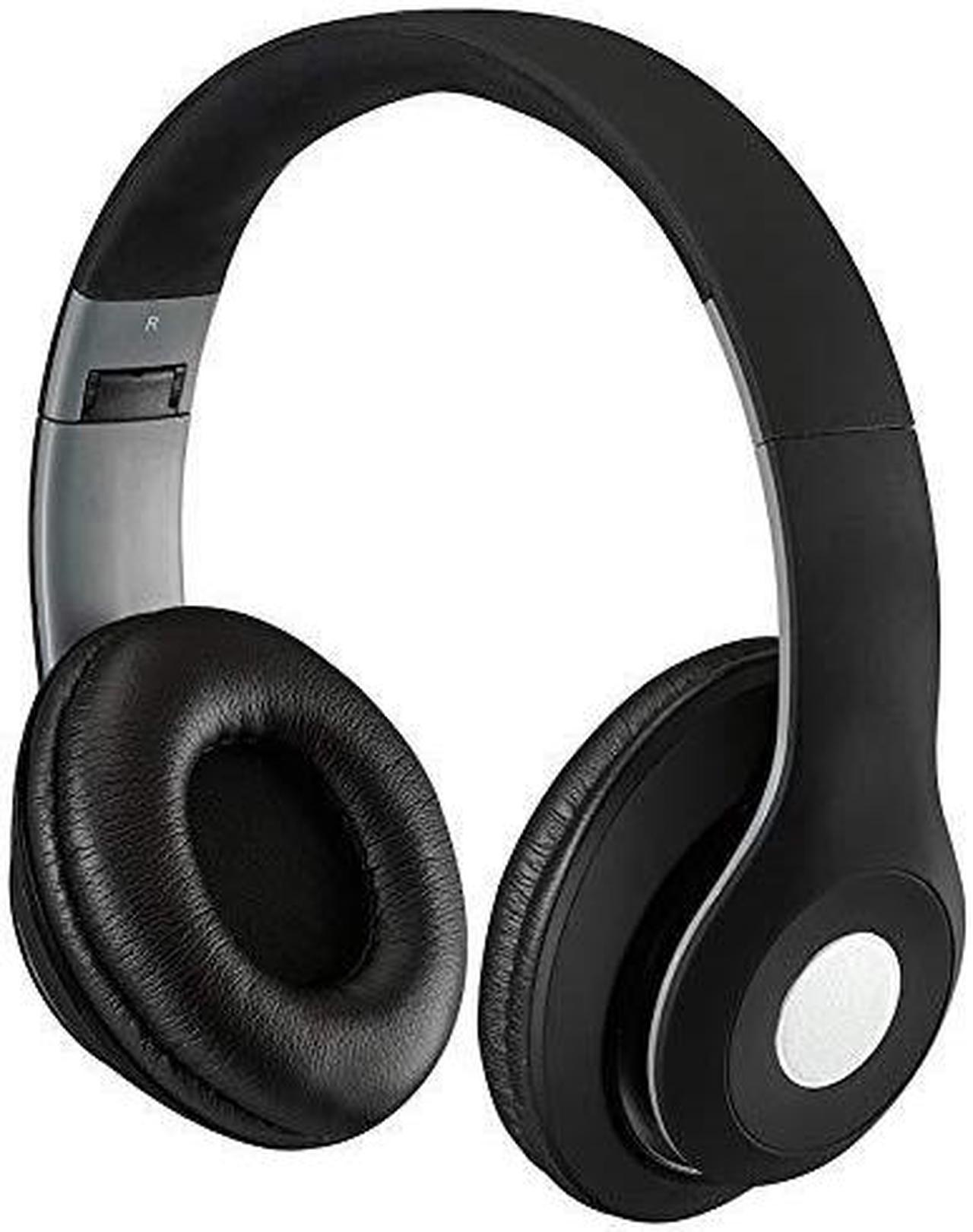 Ilive Wireless Headphones (Iahb48)