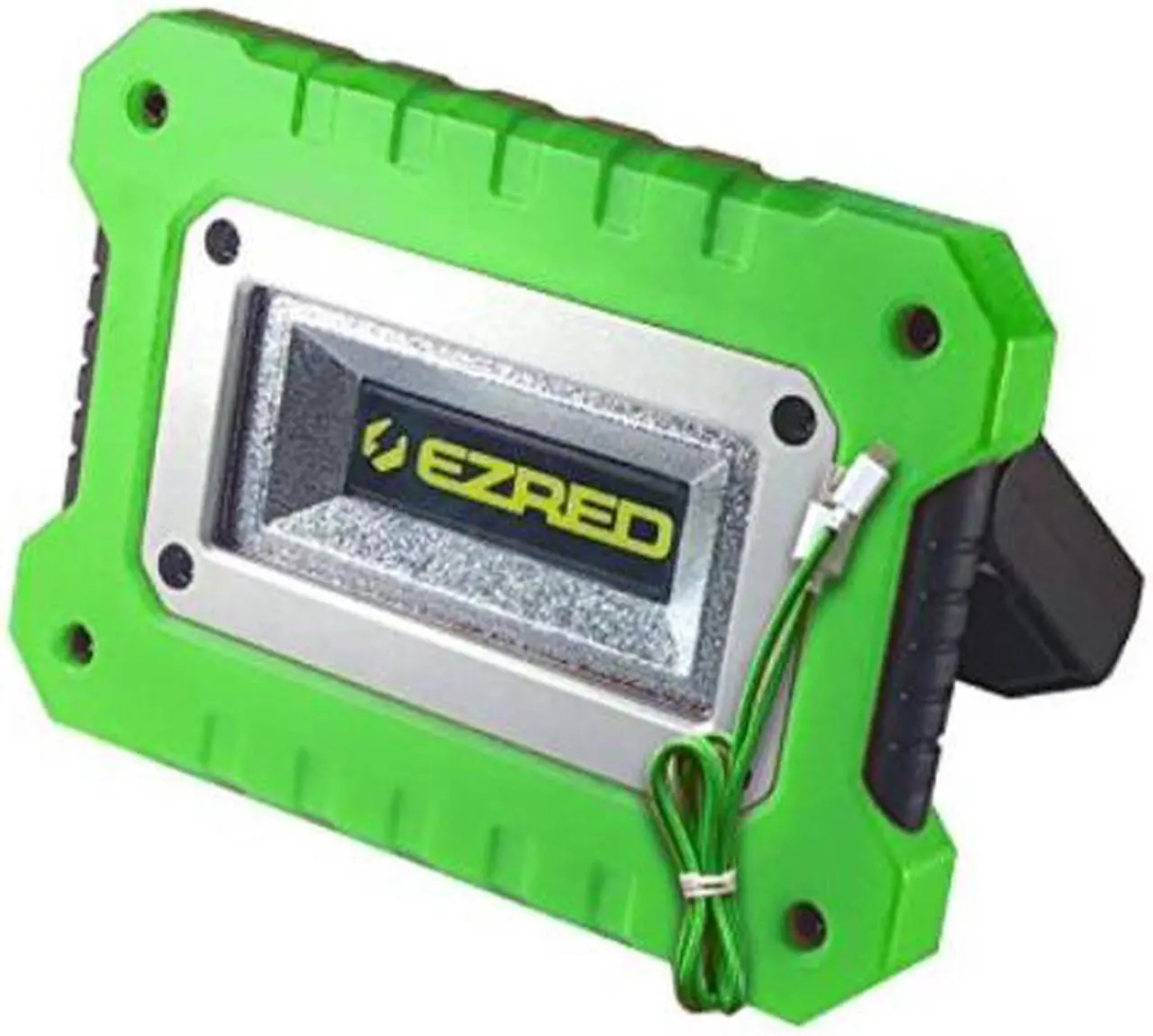 Alt view image 5 of 7 - Ez Red XLM500-GR 500 Lumen Extreme Magnet Work Light