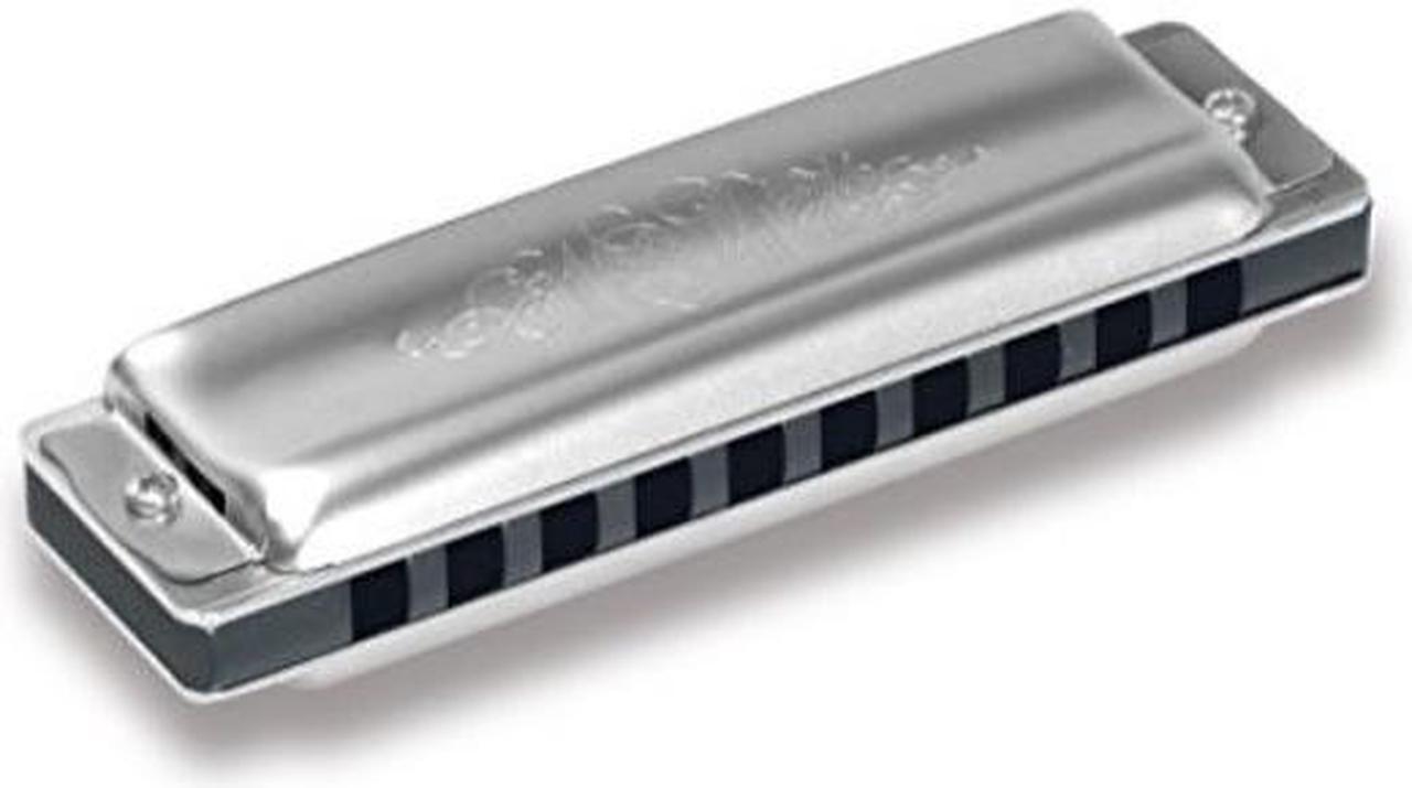 seydel blues 1847 harmonica c noble