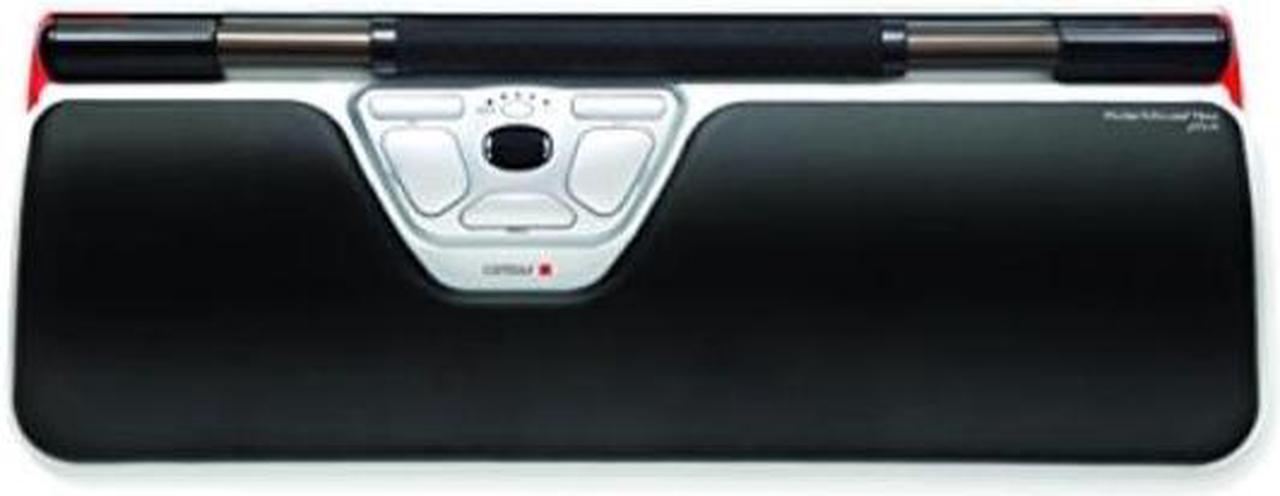 Alt view image 8 of 10 - Contour RM-RED-PLUS RollerMouse Red plus
