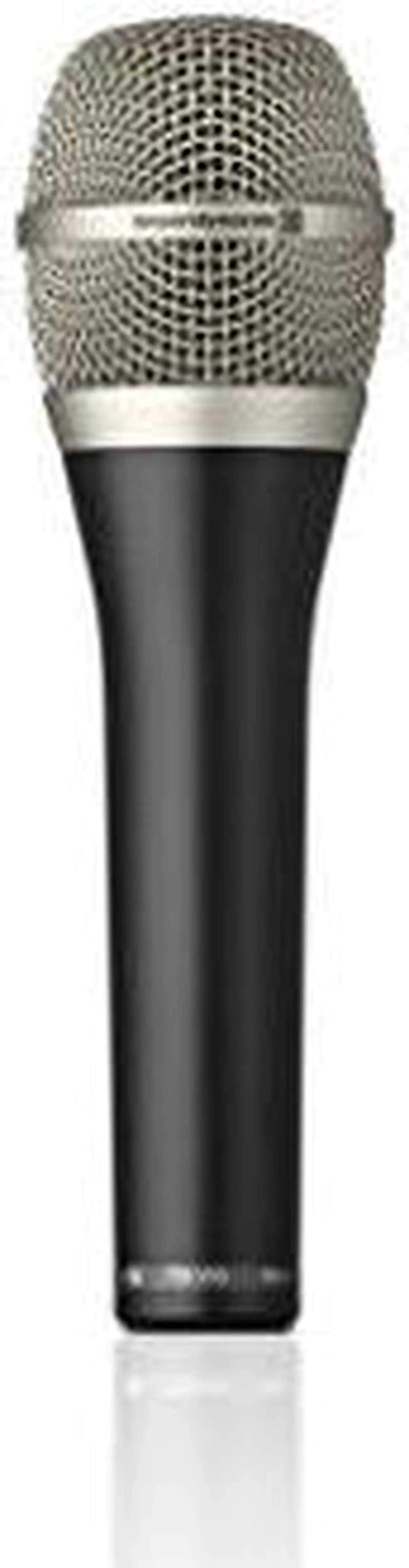 Alt view image 7 of 13 - Beyerdynamic TG-V50D Dynamic Cardioid Microphone for Vocals