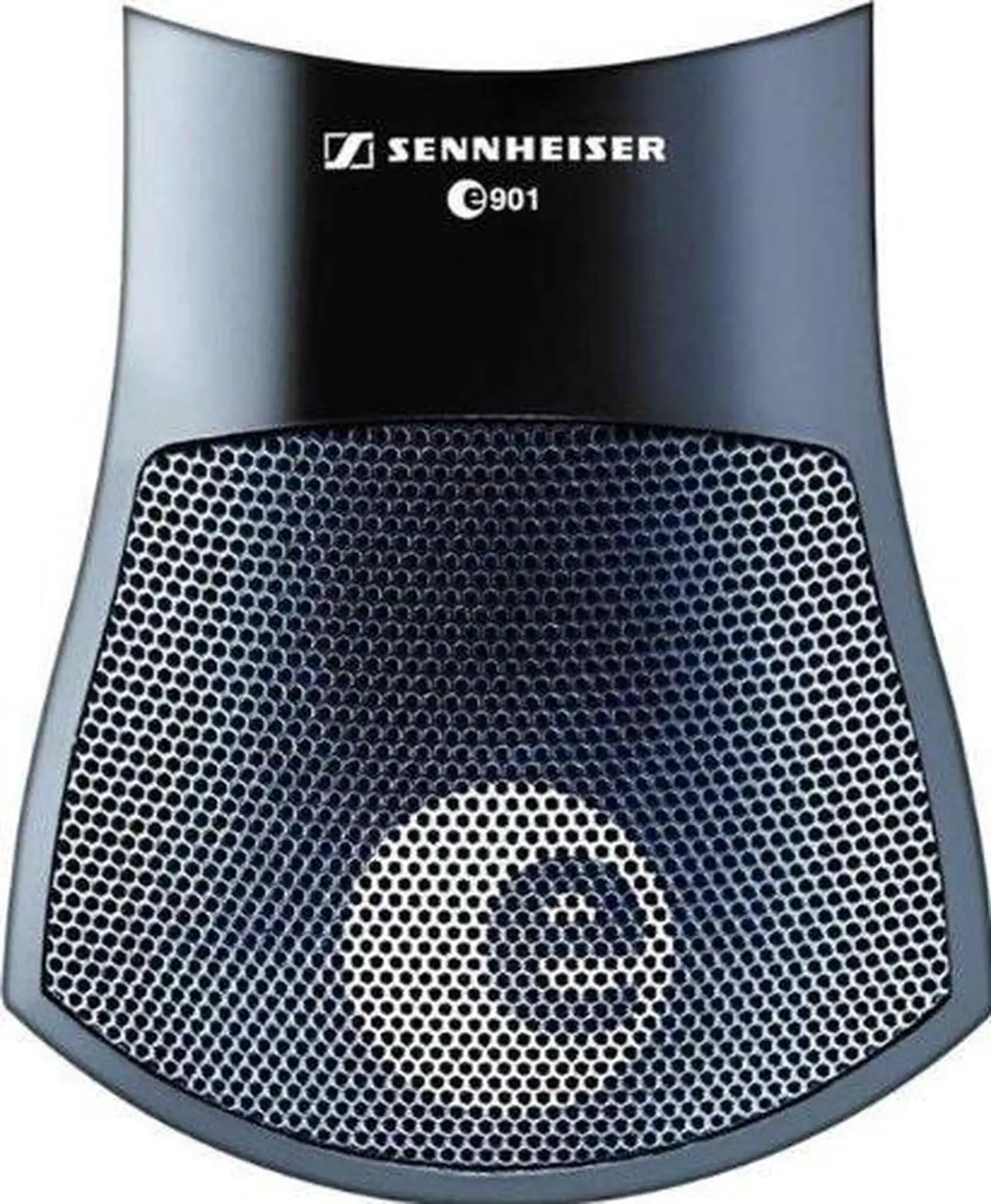 Alt view image 3 of 14 - Sennheiser E901 Pre-Polarized Condenser Microphone Optimized for Kick Drum