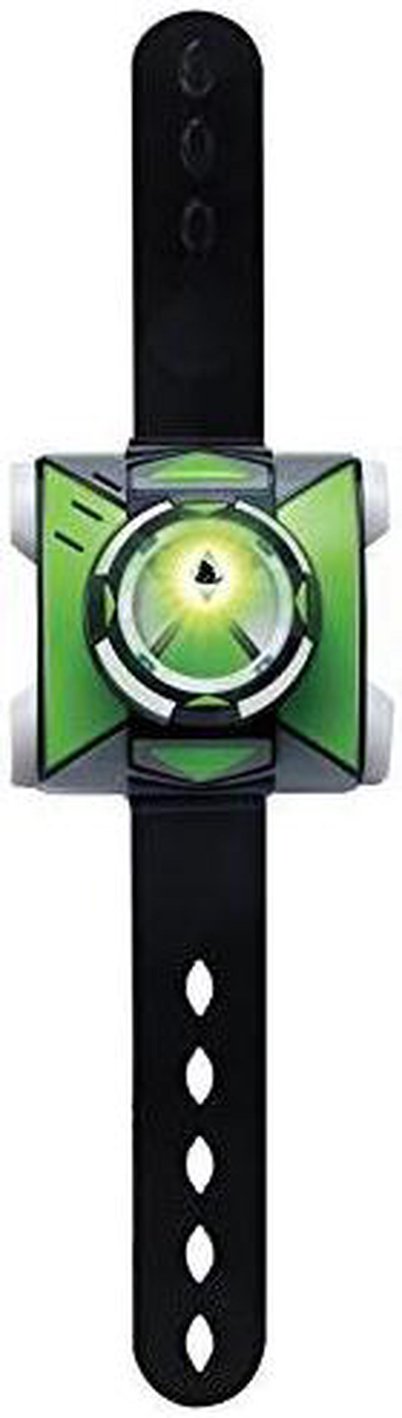 Main image of ben 10 lights & sound omnitrix season 3