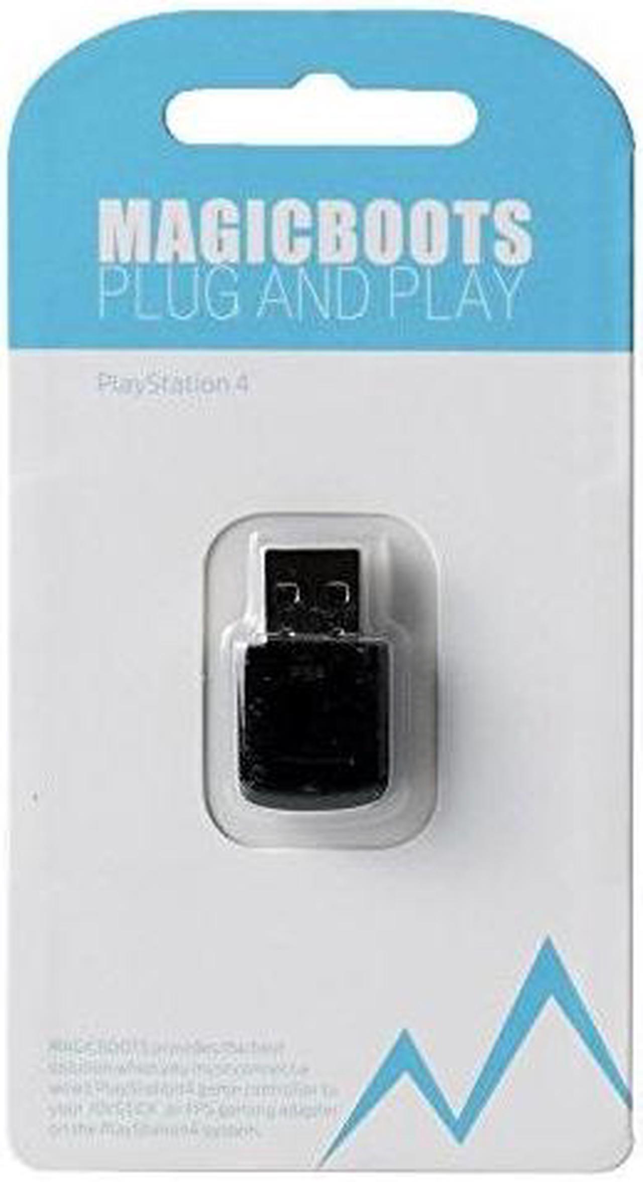 Main image of gam3gear mayflash magps4 magicboots fps adapter joysick converter for ps4