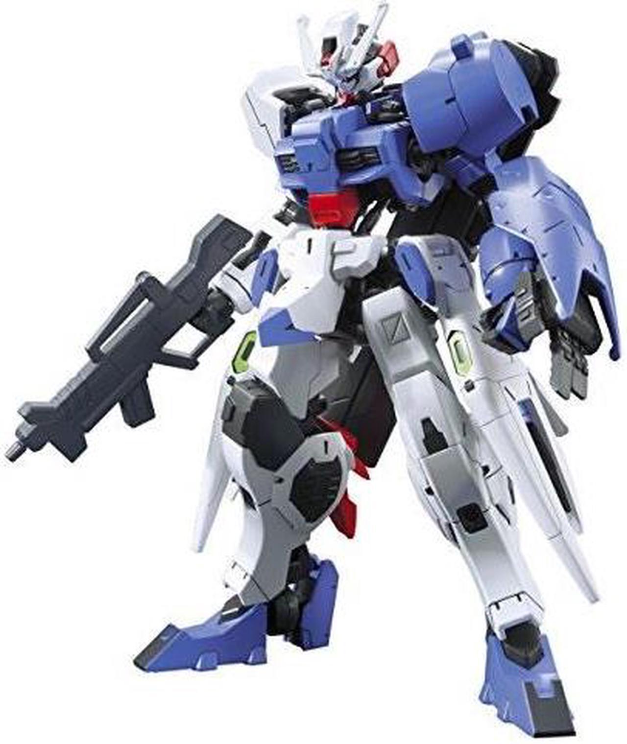 bandai hobby hg ibo 1/144 astaroth gundam ironblooded orphans action figure